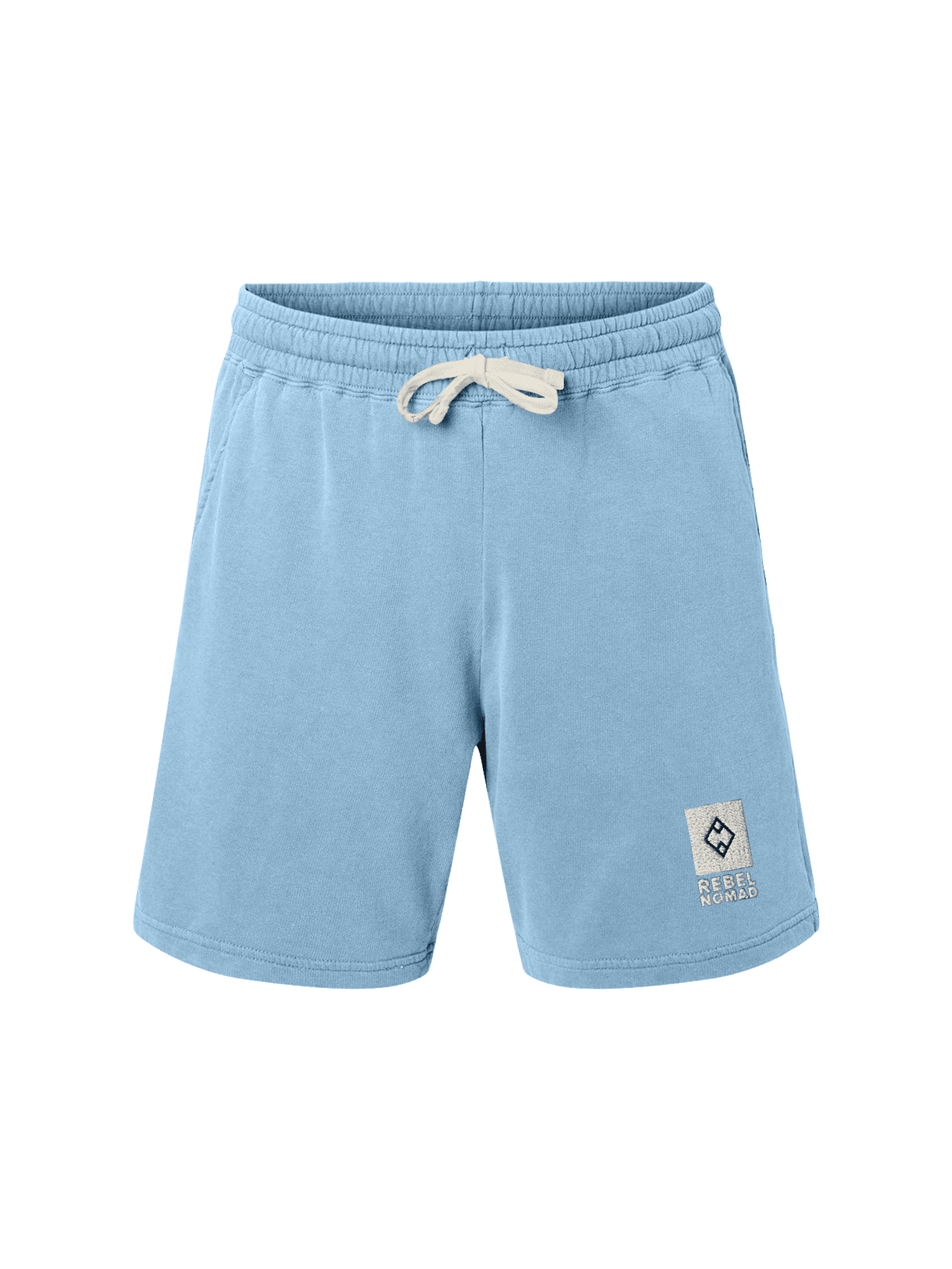 Basecamp Comfort Sweat Shorts - Rebel Nomad Supply