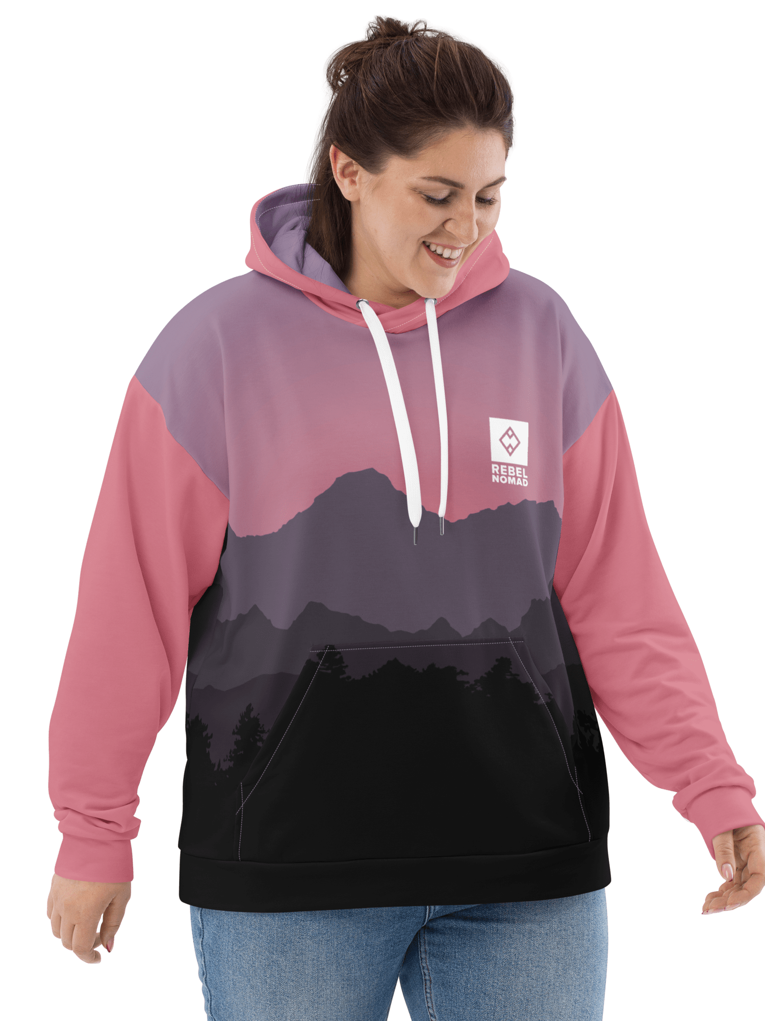 Horizon Shift - Ember Rise - Rebel Nomad Supply