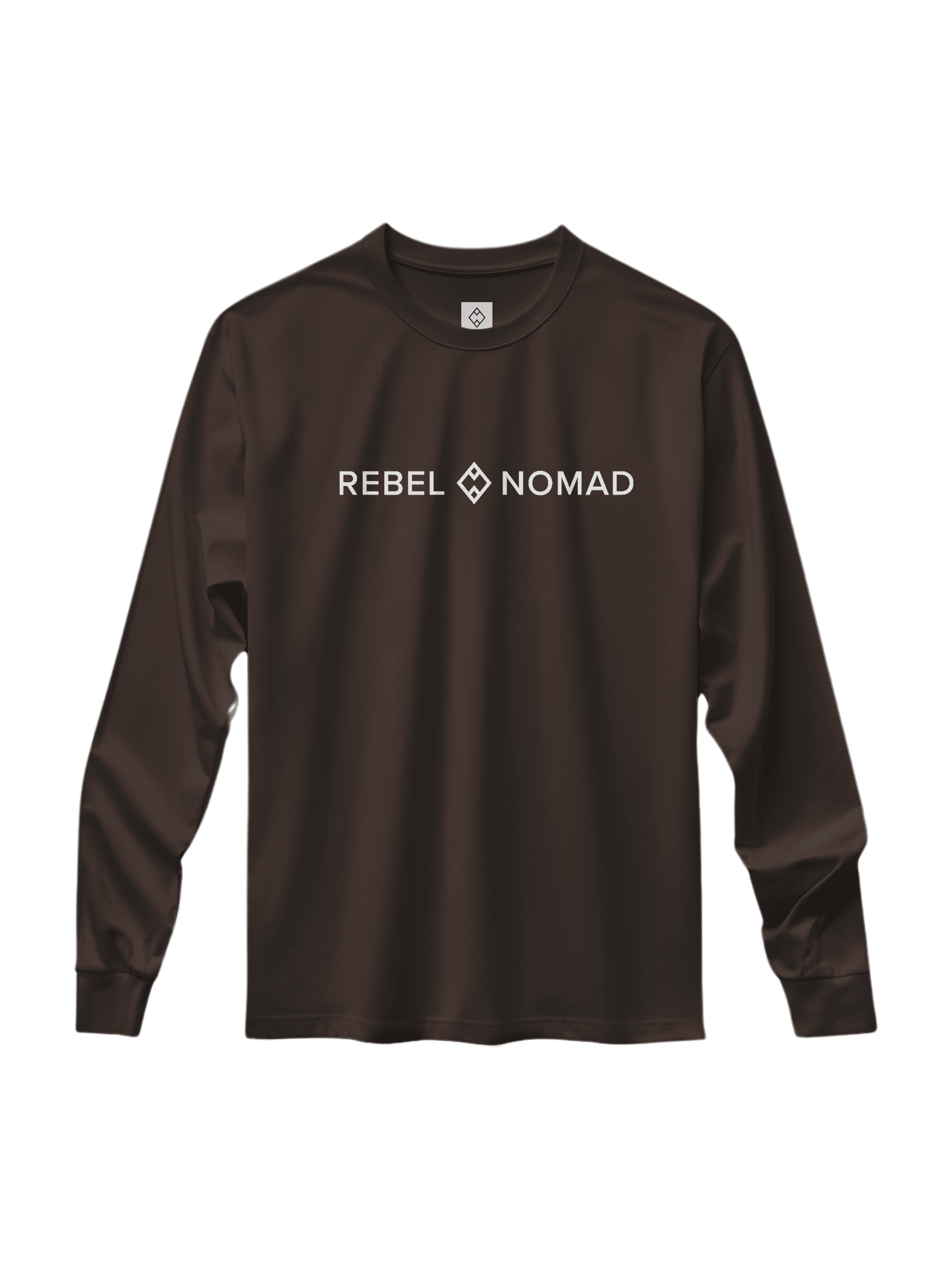 Classic Rebel Long Sleeve Shirt - Rebel Nomad Supply