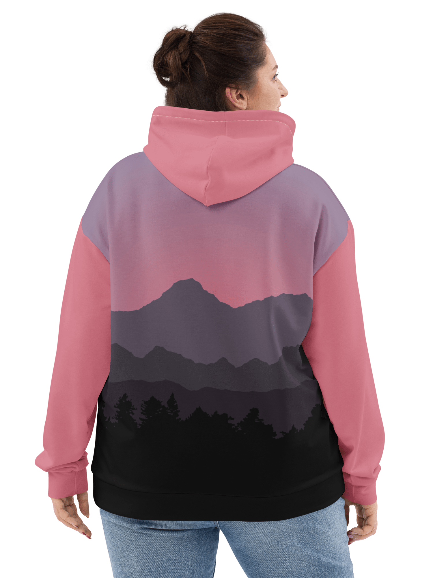 Horizon Shift - Ember Rise - Rebel Nomad Supply