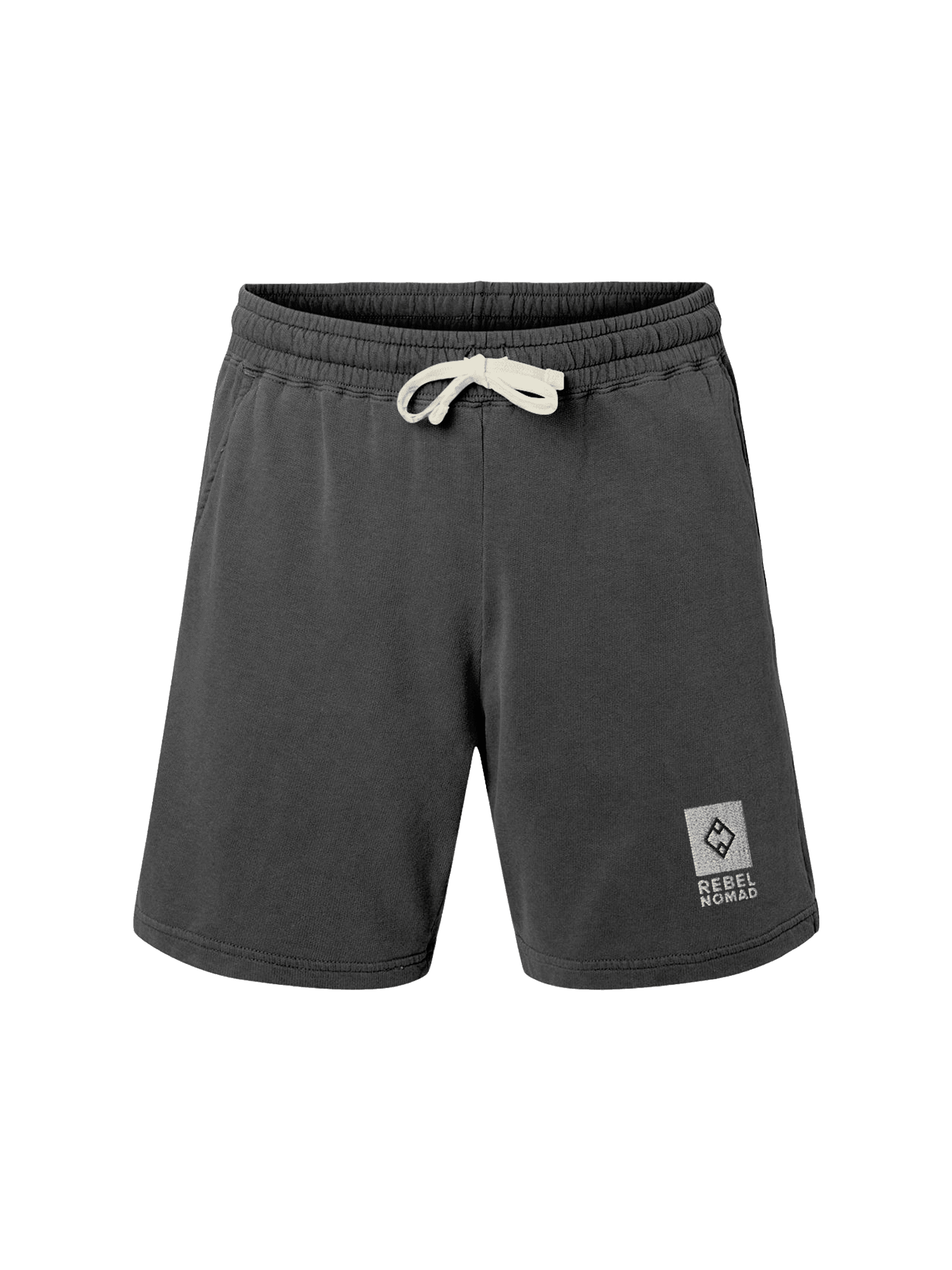 Basecamp Comfort Sweat Shorts - Rebel Nomad Supply