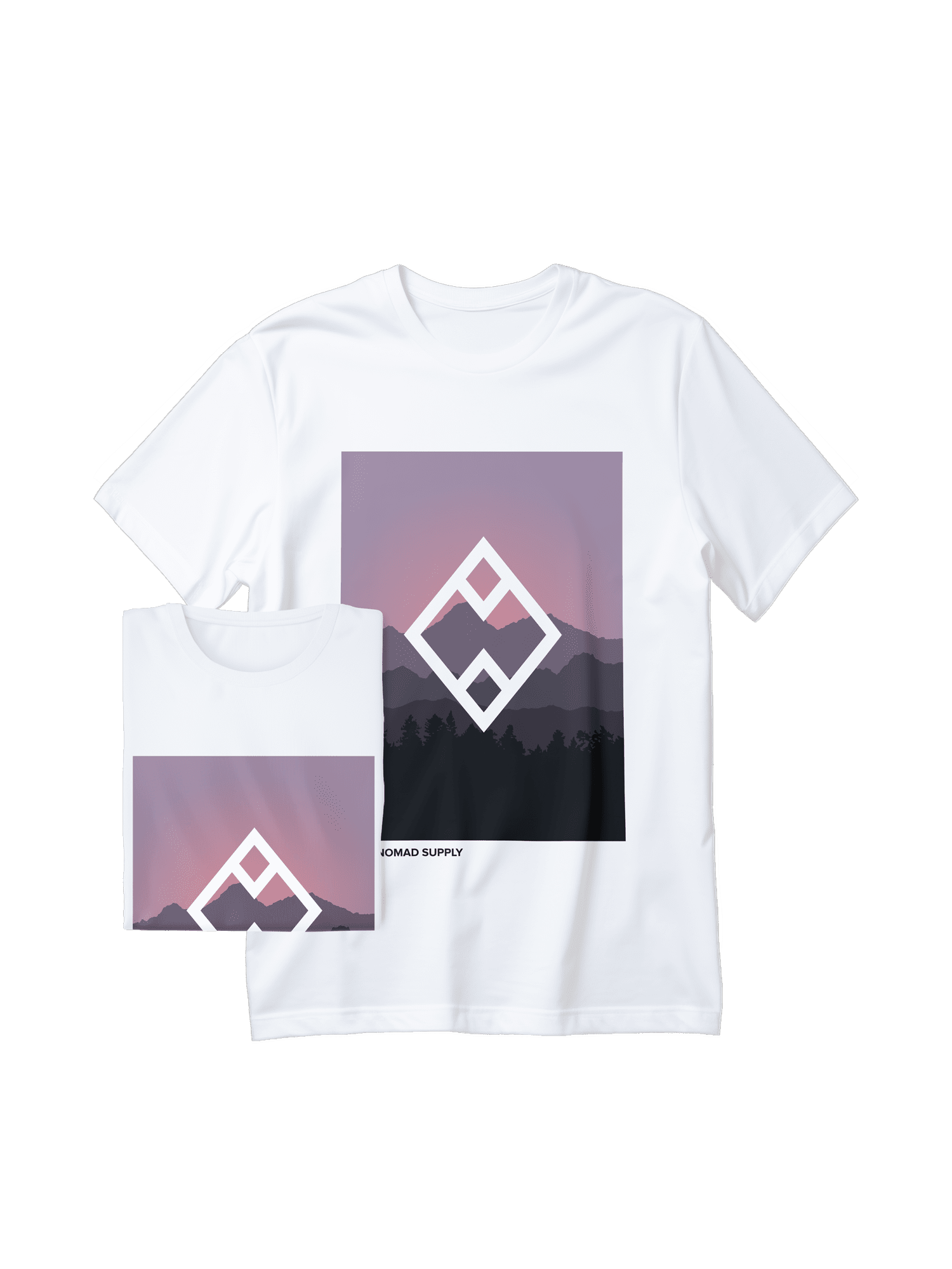 Horizon Shift - R - Rebel Nomad Supply