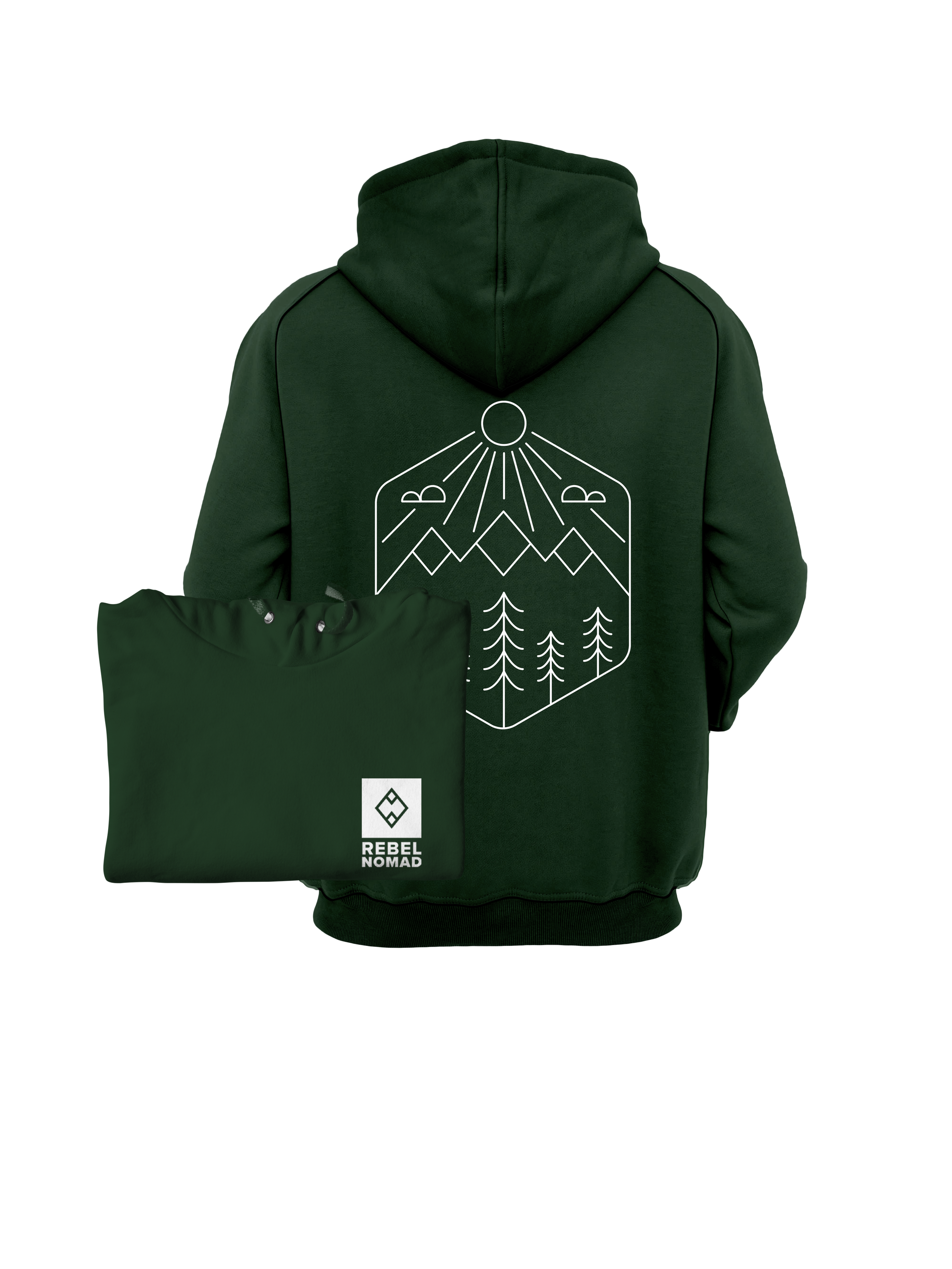 The-Explorer-Forest-Green-Hoodie.png