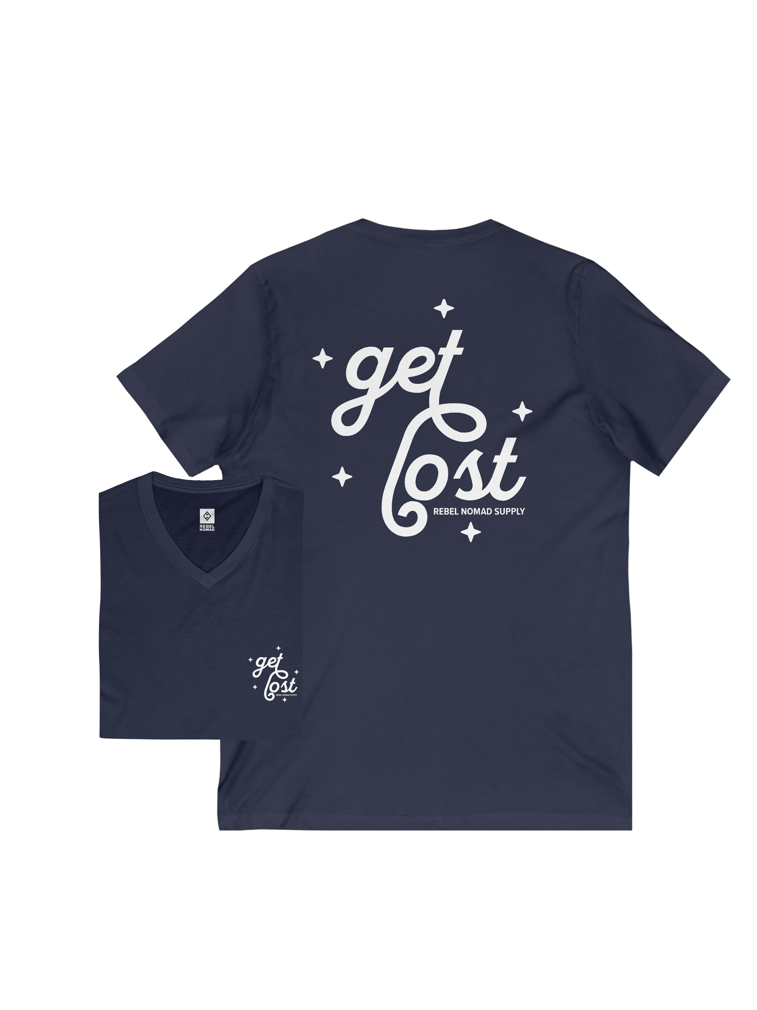 Get-Lost-VNeck-Navy.png