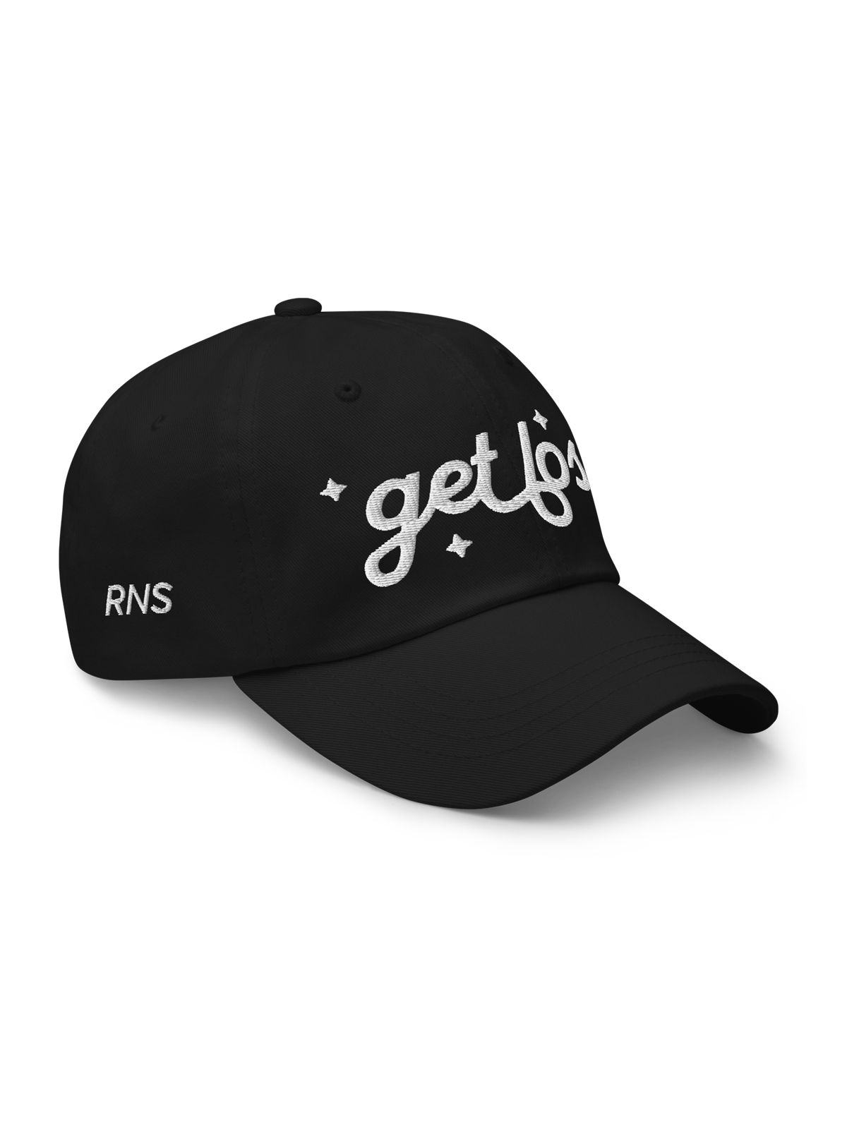 Get-Lost-Dad-Hat-Black-Side.png