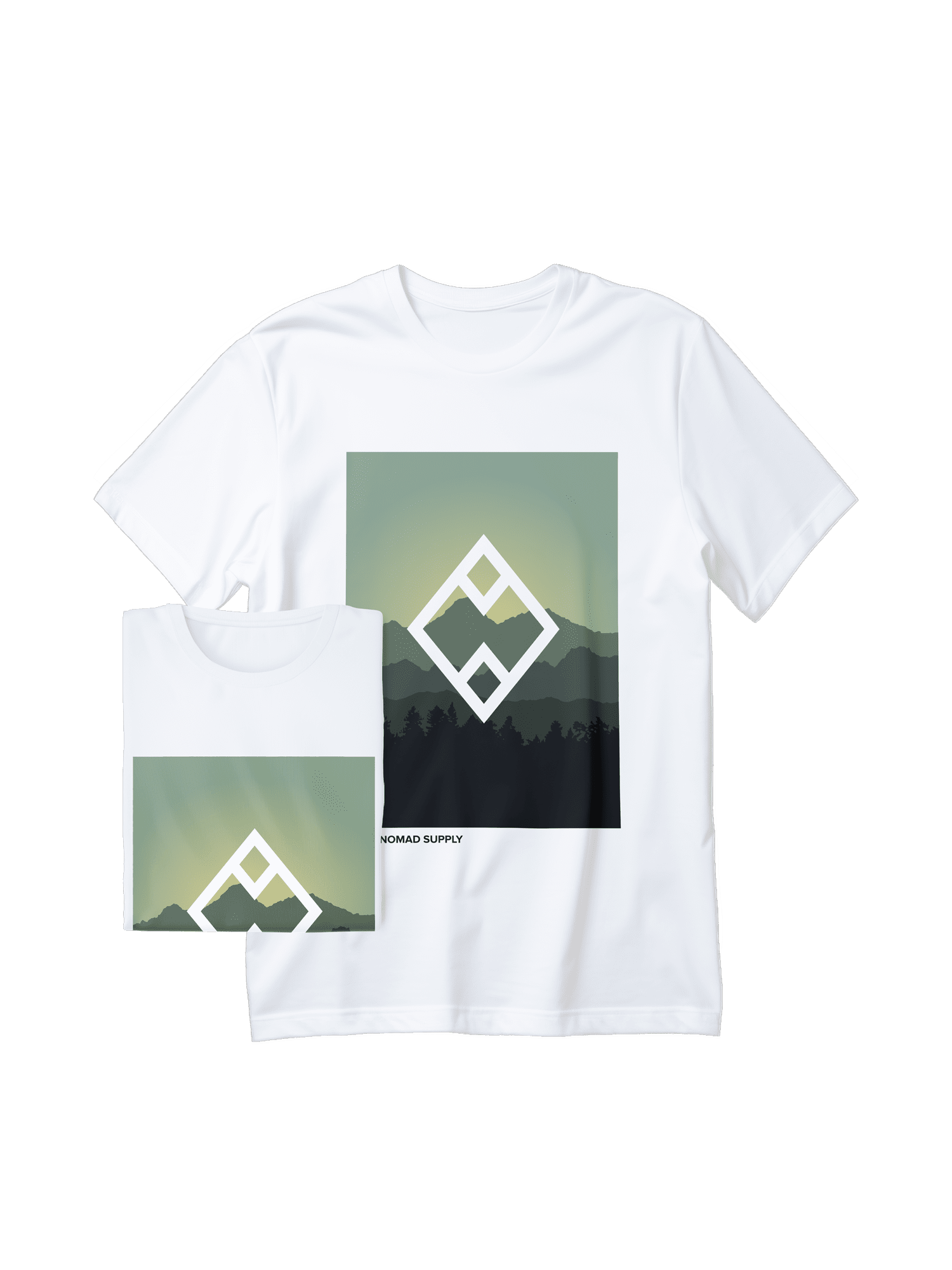 Horizon Shift - G - Rebel Nomad Supply