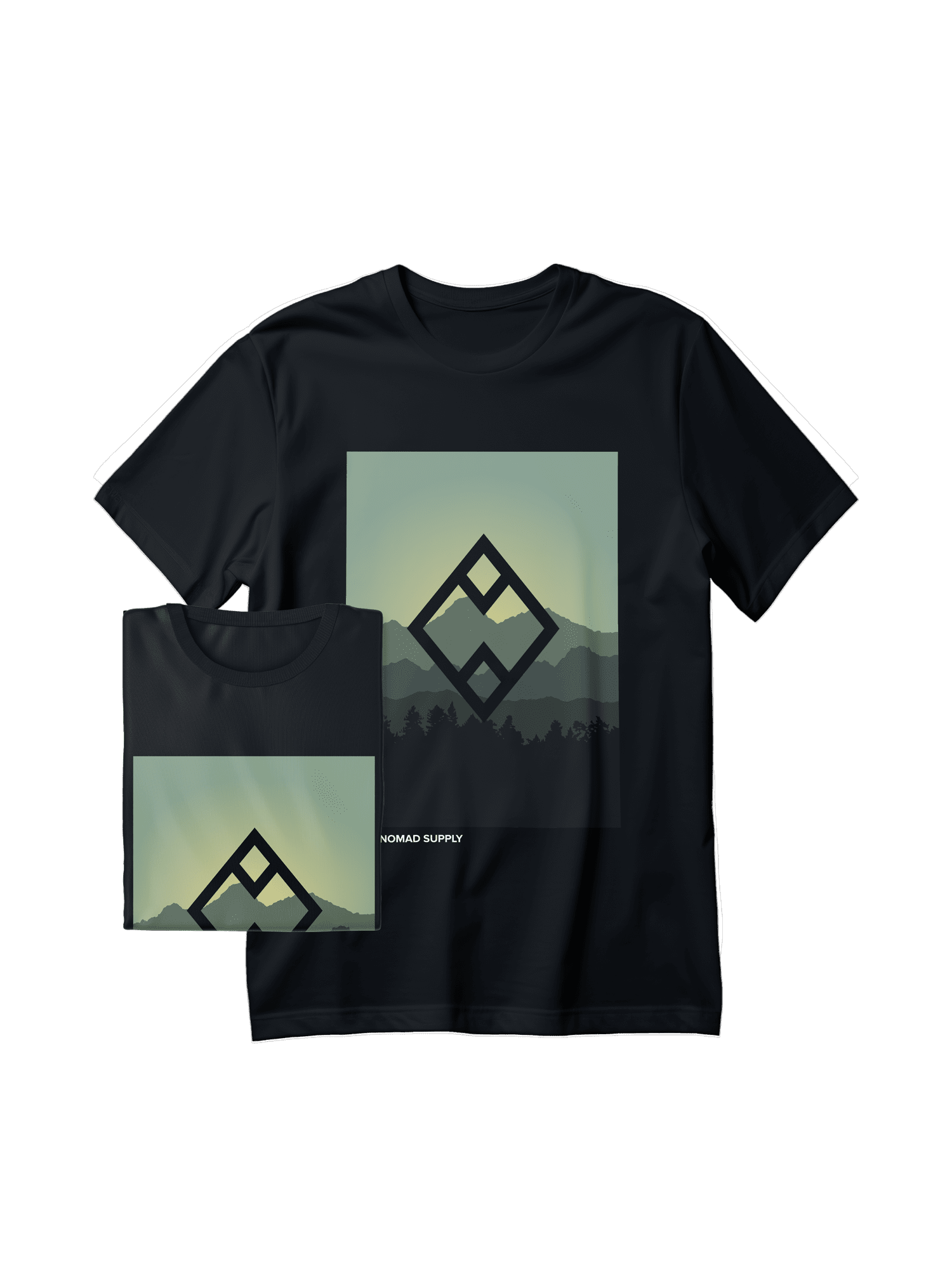 Horizon Shift - G - Rebel Nomad Supply