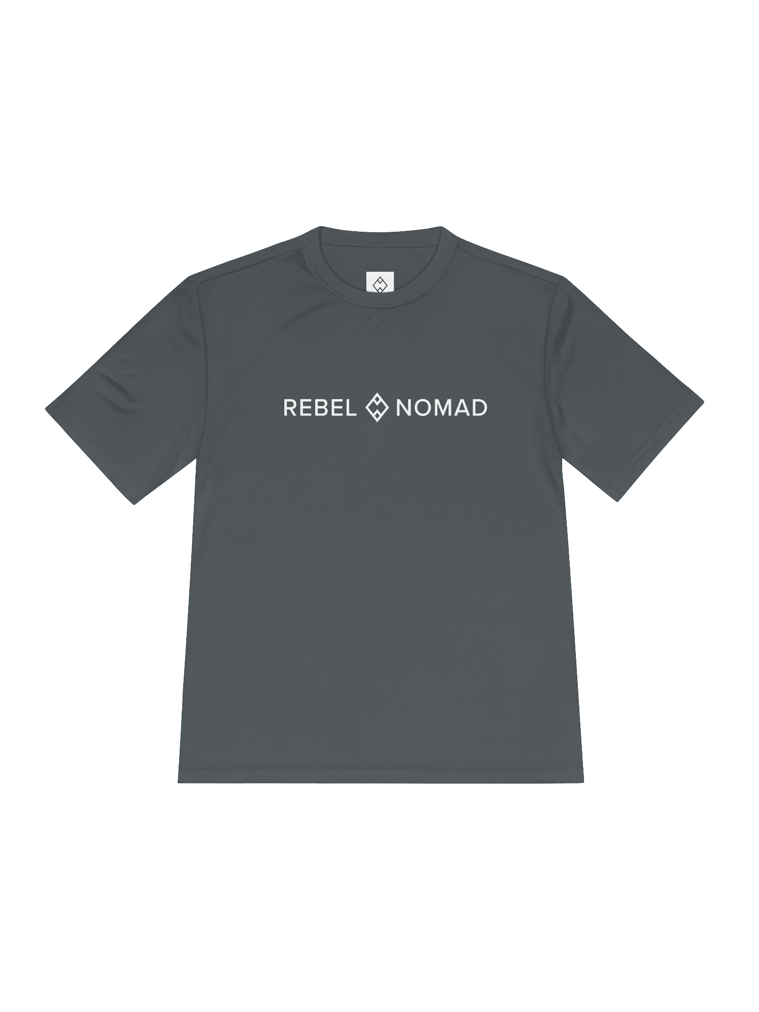 Wayfinder Performance T-Shirt - Rebel Nomad Supply