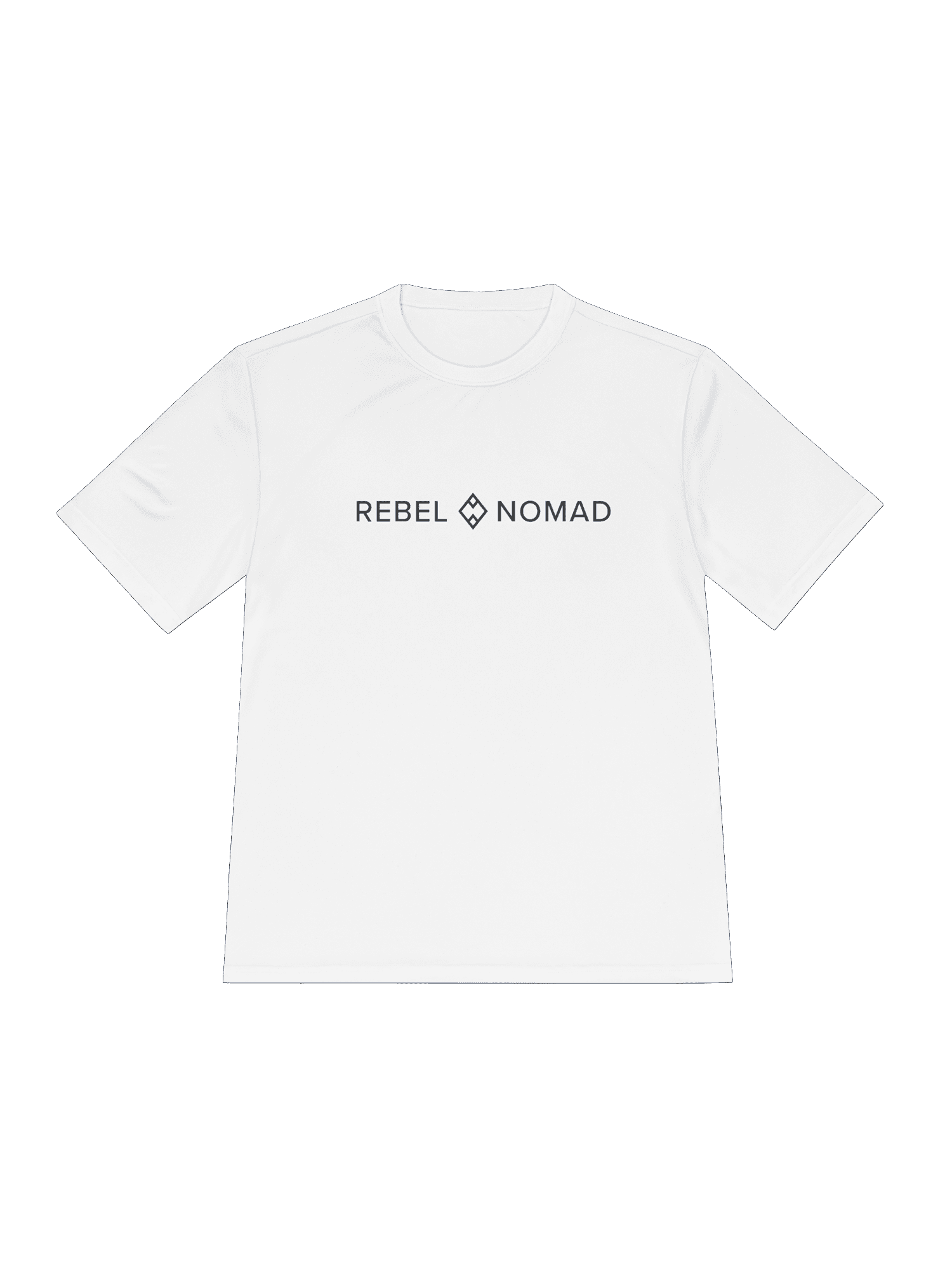 Wayfinder Performance T-Shirt - Rebel Nomad Supply