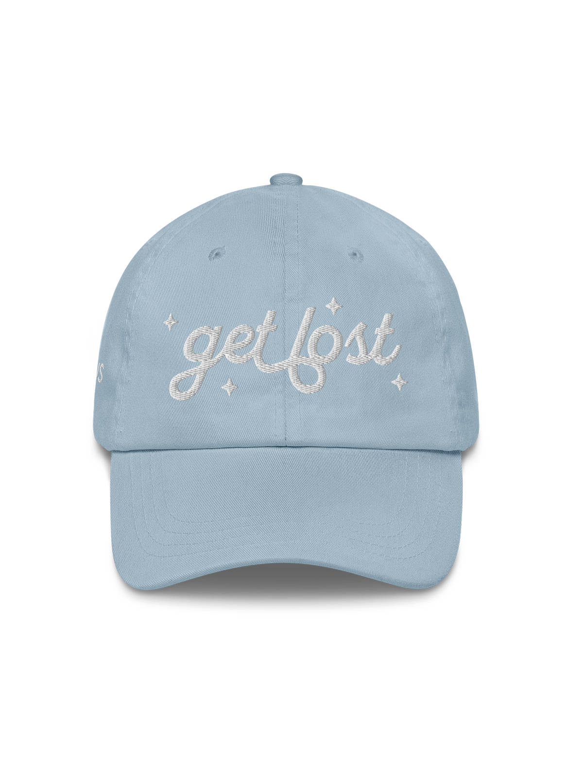 Get-Lost-Dad-Hat-Light-Blue-Front.png