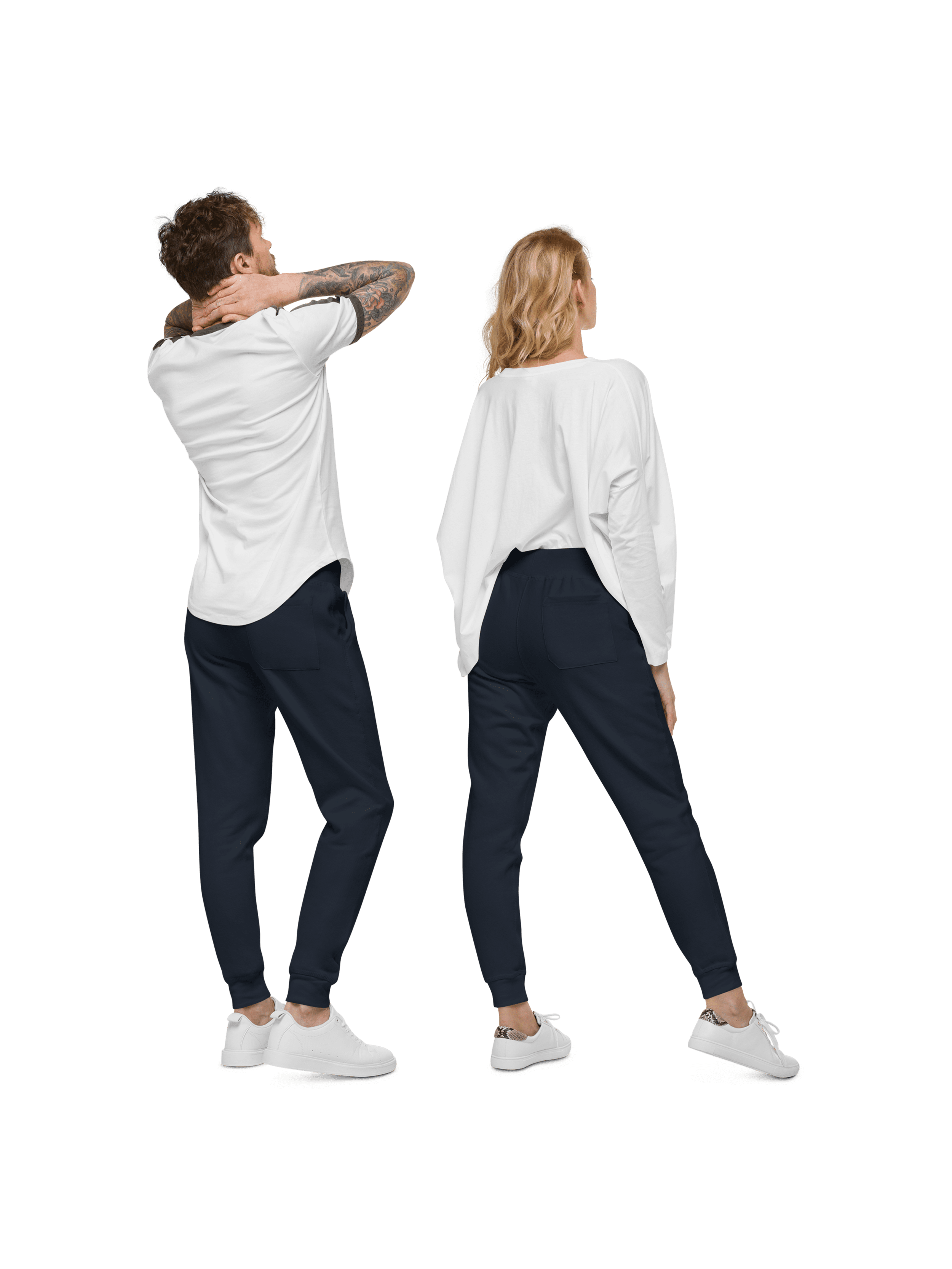 Summit Lounge Sweatpants - Rebel Nomad Supply