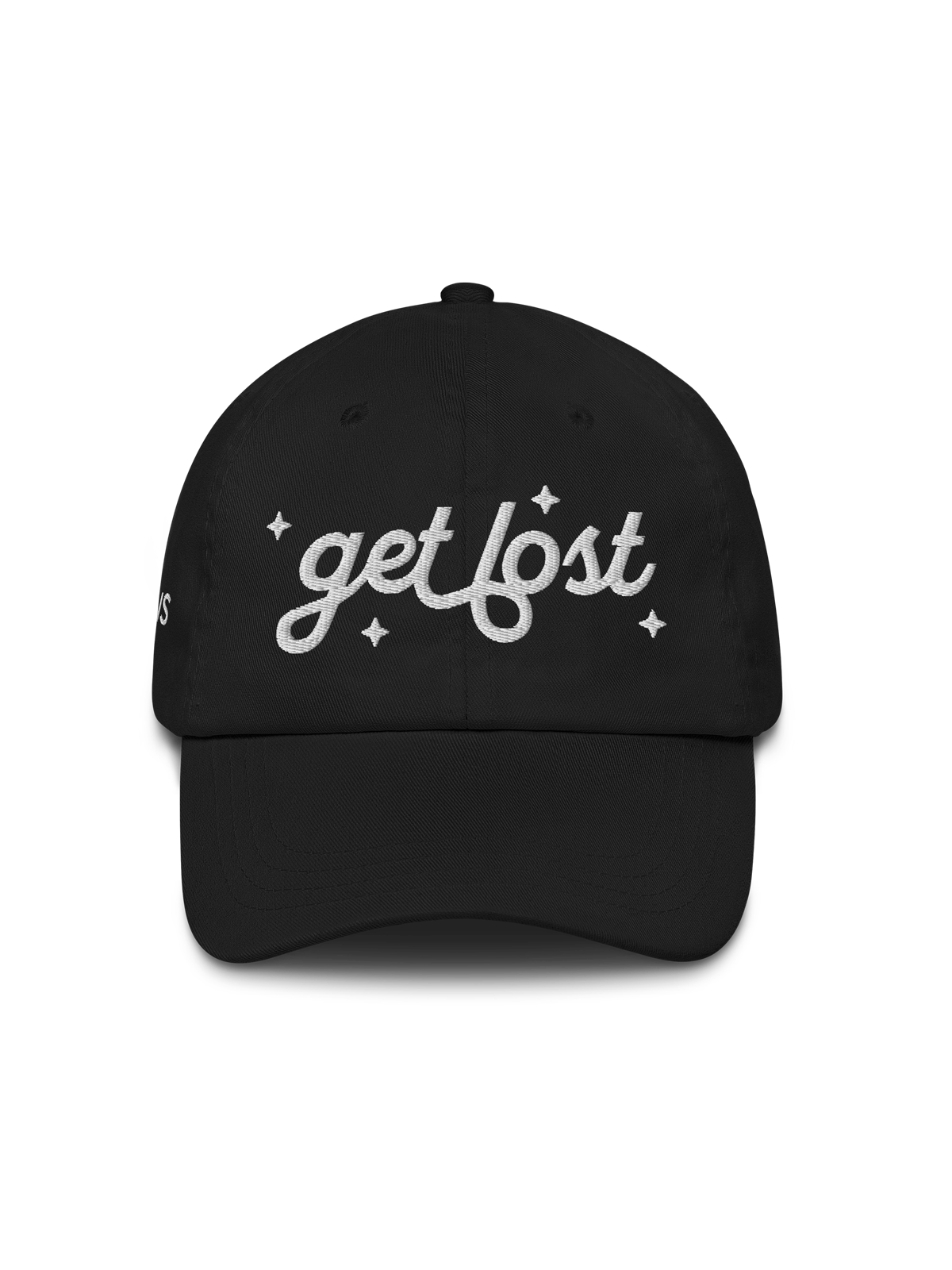 Get-Lost-Dad-Hat-Black-Front.png