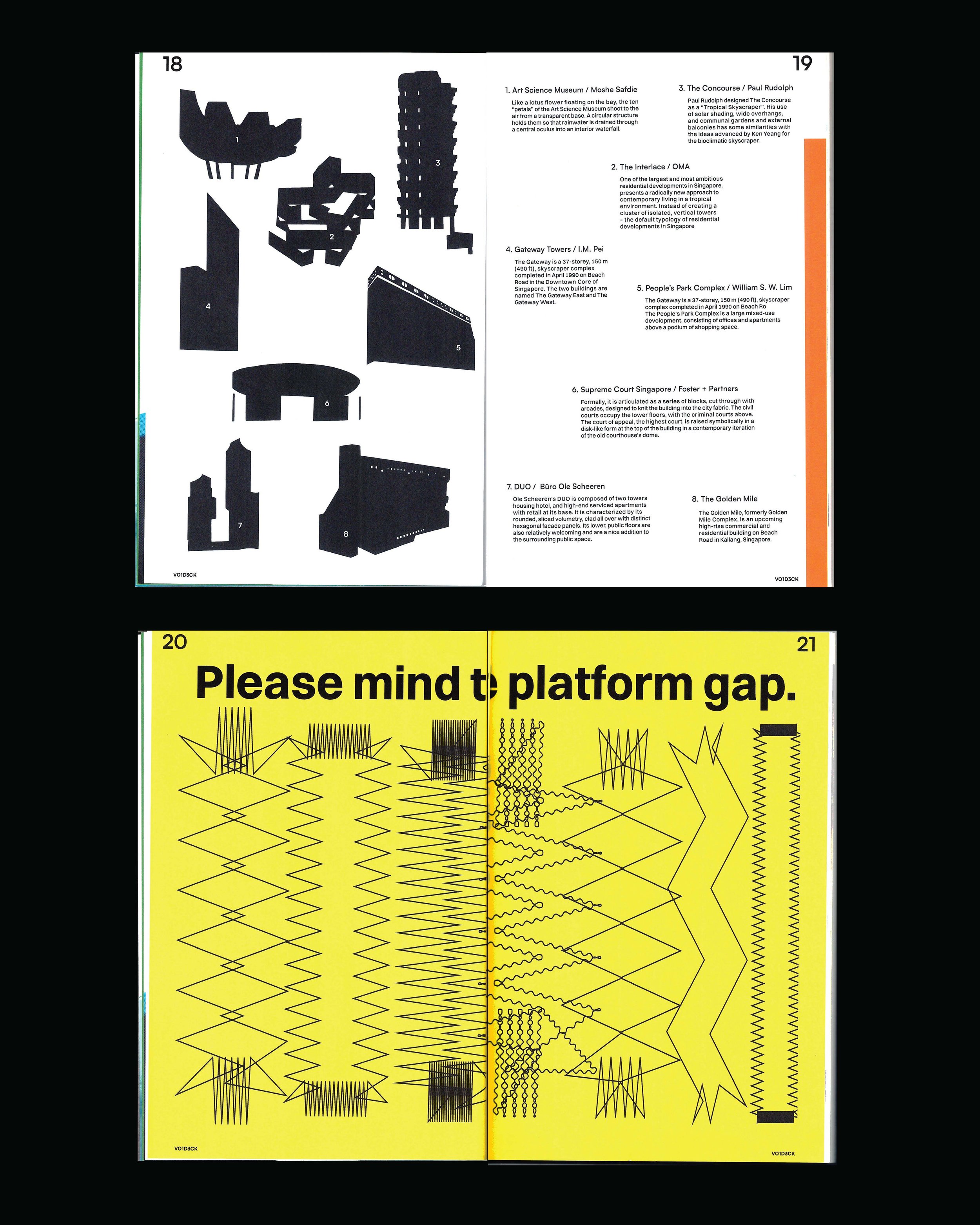 FIO | PUBLICATION DESIGN