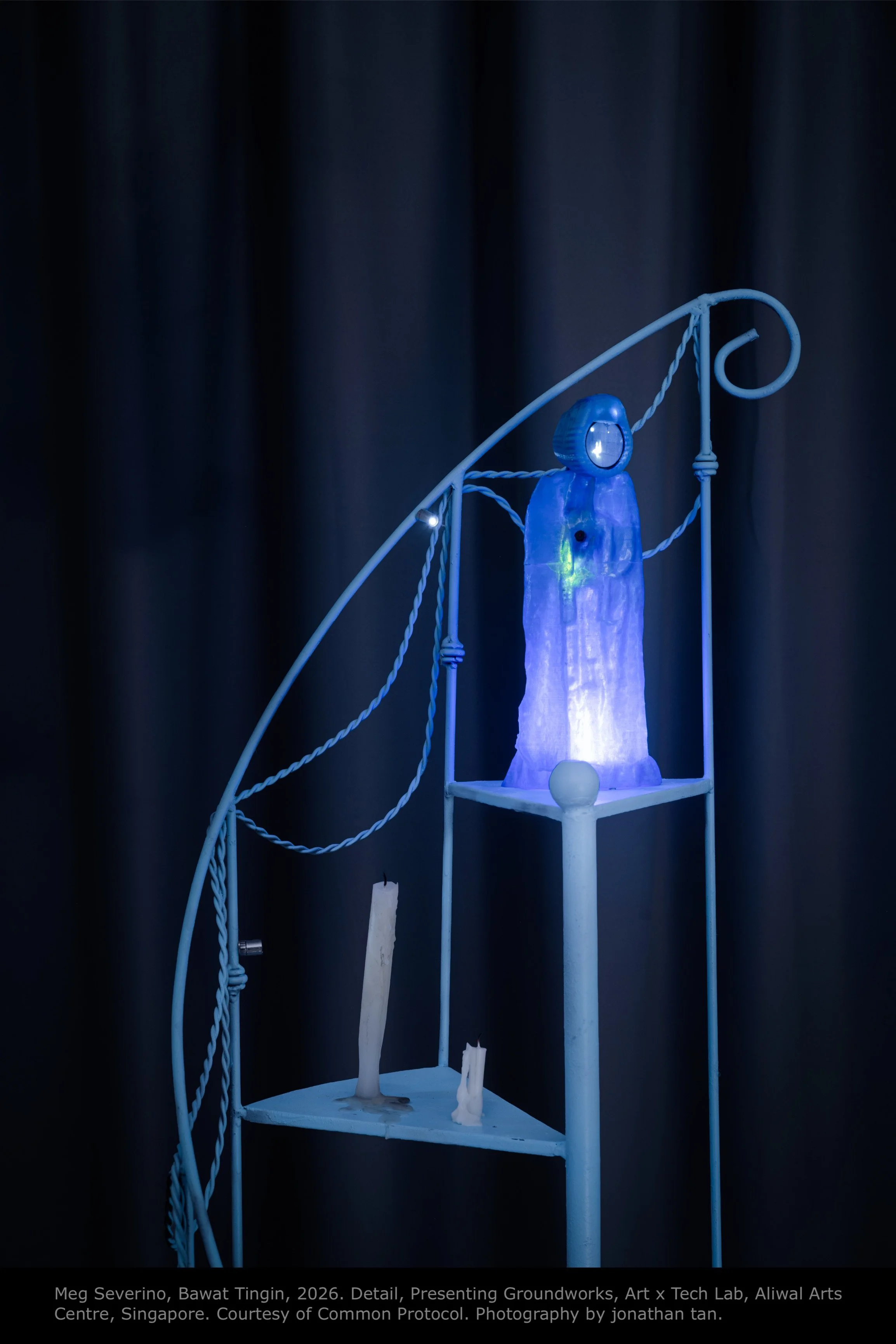 MEG | ELECTRONIC INSTALLATION