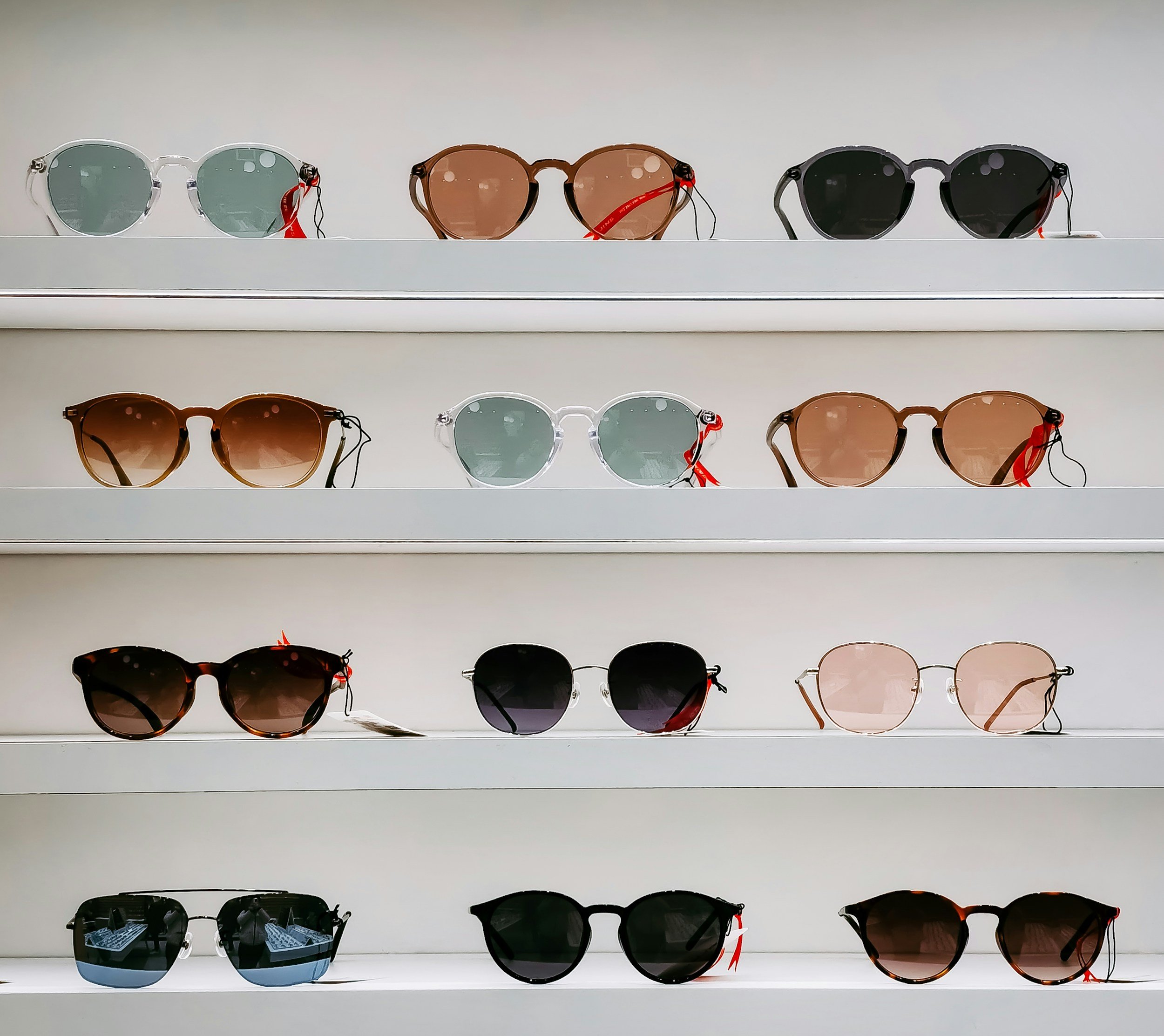 The Importance of Sunglasses: Protecting Your Eyes with Style