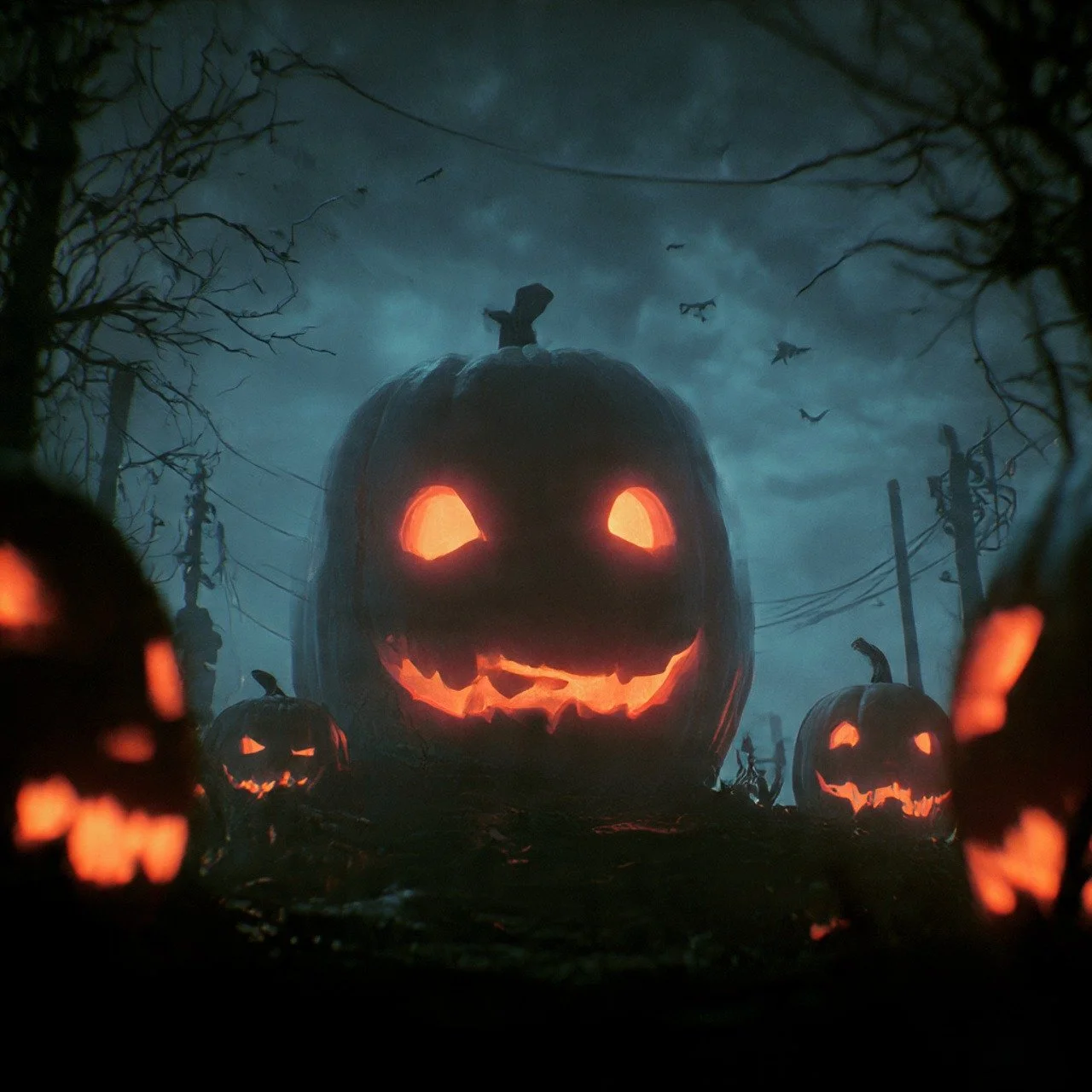 🎃 Happy Halloween, ghouls and goblins!
The weather outside might be possessed, but it&rsquo;s all treats (no tricks!) down at the studio 👻✨ Cozy vibes, spooky tunes, and plenty of goodies await&mdash;come join us for our 2025 Halloween Flash Event!