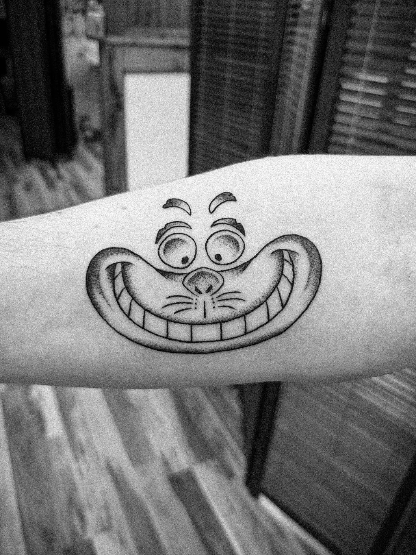 Richard Canavan Wagner is back behind the needle and creating flawless designs once again. Stop in and see what he can create for you!

https://www.ardesignsnorthadams.com/
413-398-6433

https://www.instagram.com/p/DRLtTptDrrx/?utm_source=ig_web_copy