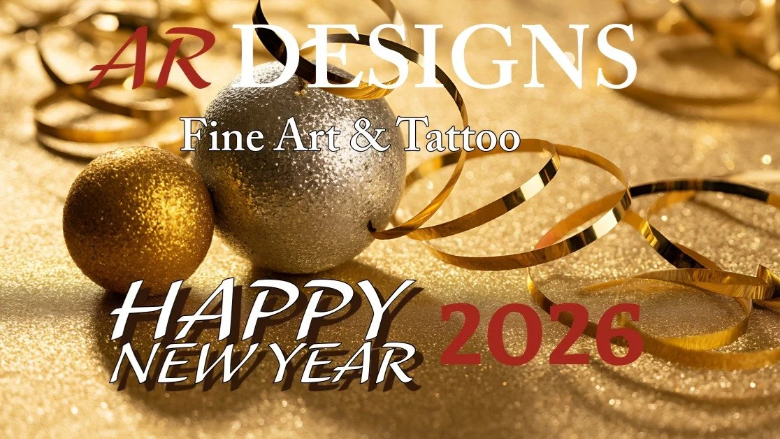 🥂 Wishing everyone an amazing start to 2026&mdash;big things ahead and exciting times on the horizon! 🥳✨