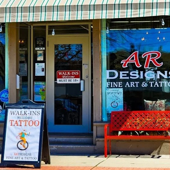 Don&rsquo;t forget to book your tattoo consultation with Alexis this Friday! It&rsquo;s the best way to dive into your design ideas in detail and lock in your appointment as quickly as possible. Spots fill up fast&mdash;book yours now!
👇
https://ard