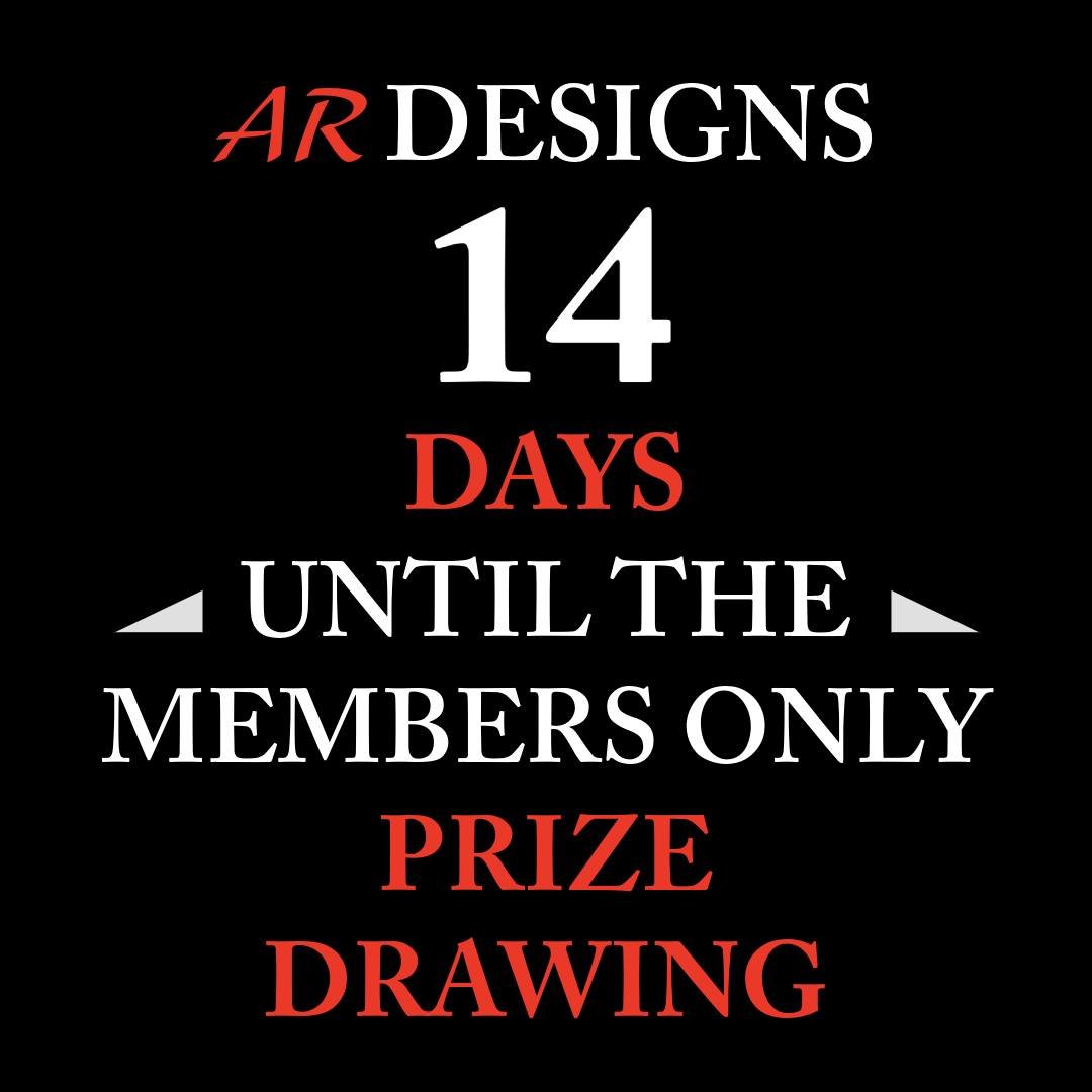 ⏳ Countdown is on for June Members Club Prize Drawing!
🗓 Friday, June 5th
Want top-tier access for all your tattoo needs?
Join the Club and unlock exclusive perks, priority booking, and more.
Tap the link below for full details and to become a membe