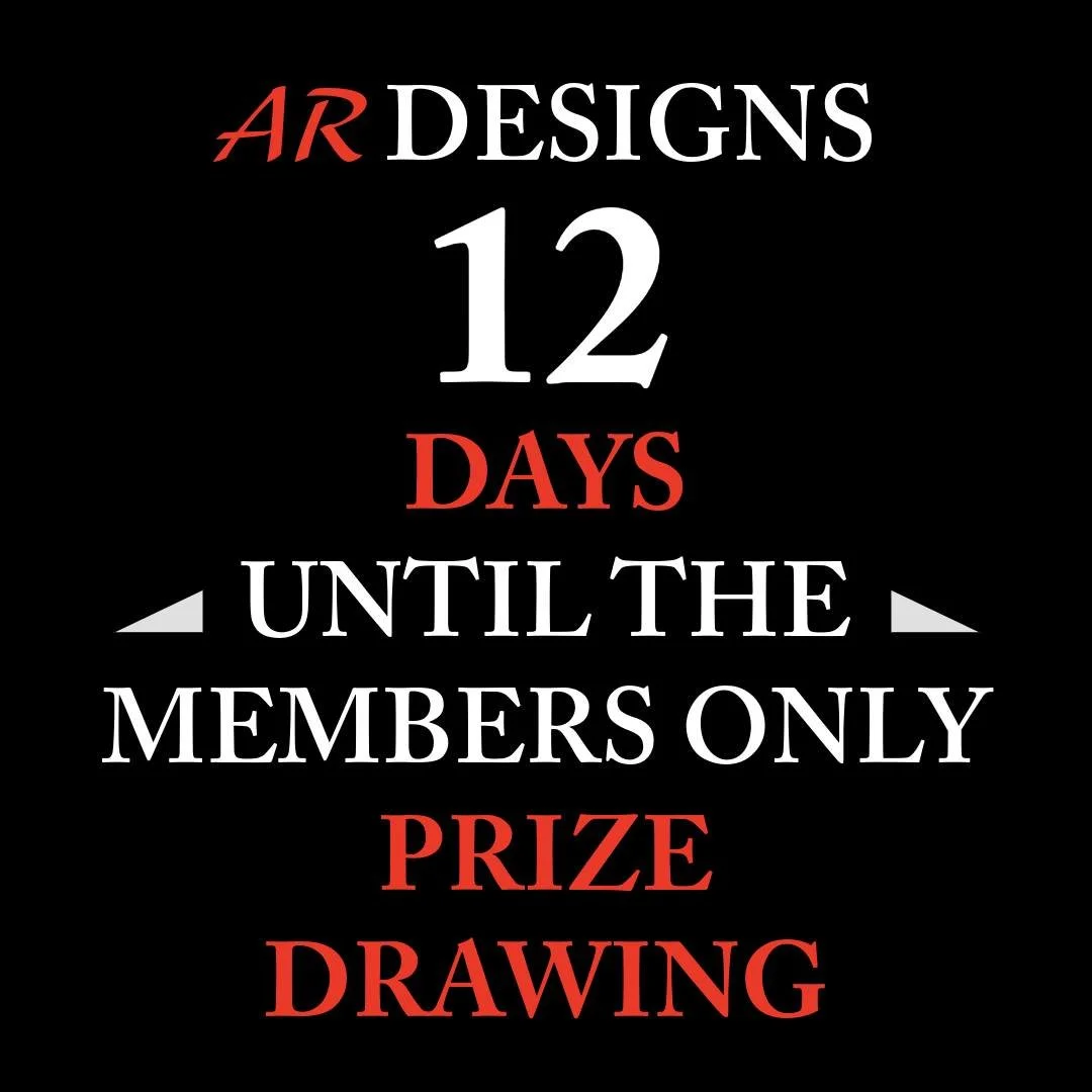 ⏳ Countdown is on for June Members Club Prize Drawing!
🗓 Friday, June 5th
Want top-tier access for all your tattoo needs?
Join the Club and unlock exclusive perks, priority booking, and more.
Tap the link below for full details and to become a membe