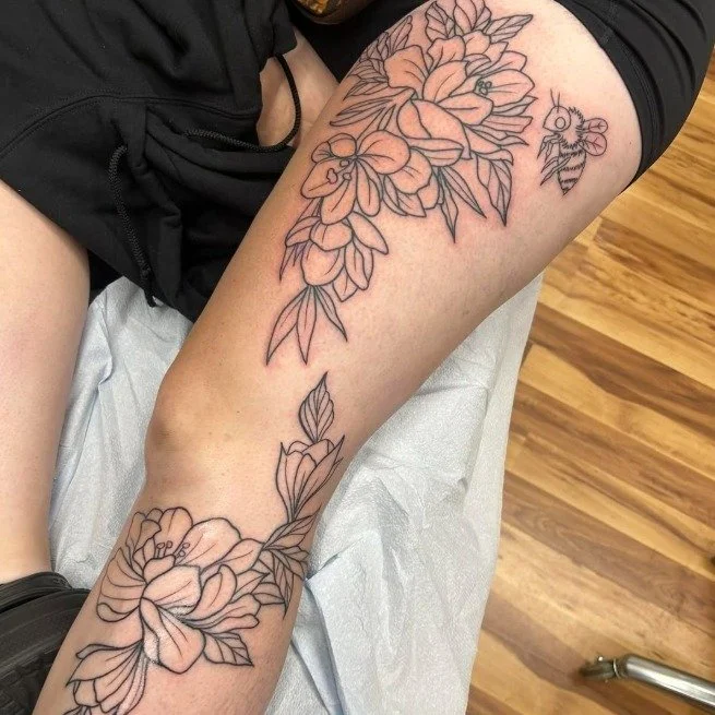 Some recent work by our very own Mike Tierney 🙌✨

Love Mike's work? Book an appointment today at: https://www.ardesignsnorthadams.com/mike-tierney

Contact:
bookingardesignsna@gmail.com
413-398-6433
18 Holden St., North Adams, MA

#tattooartist #tat