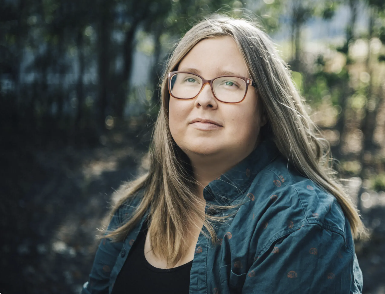 Amanda Rothblott Portfolio