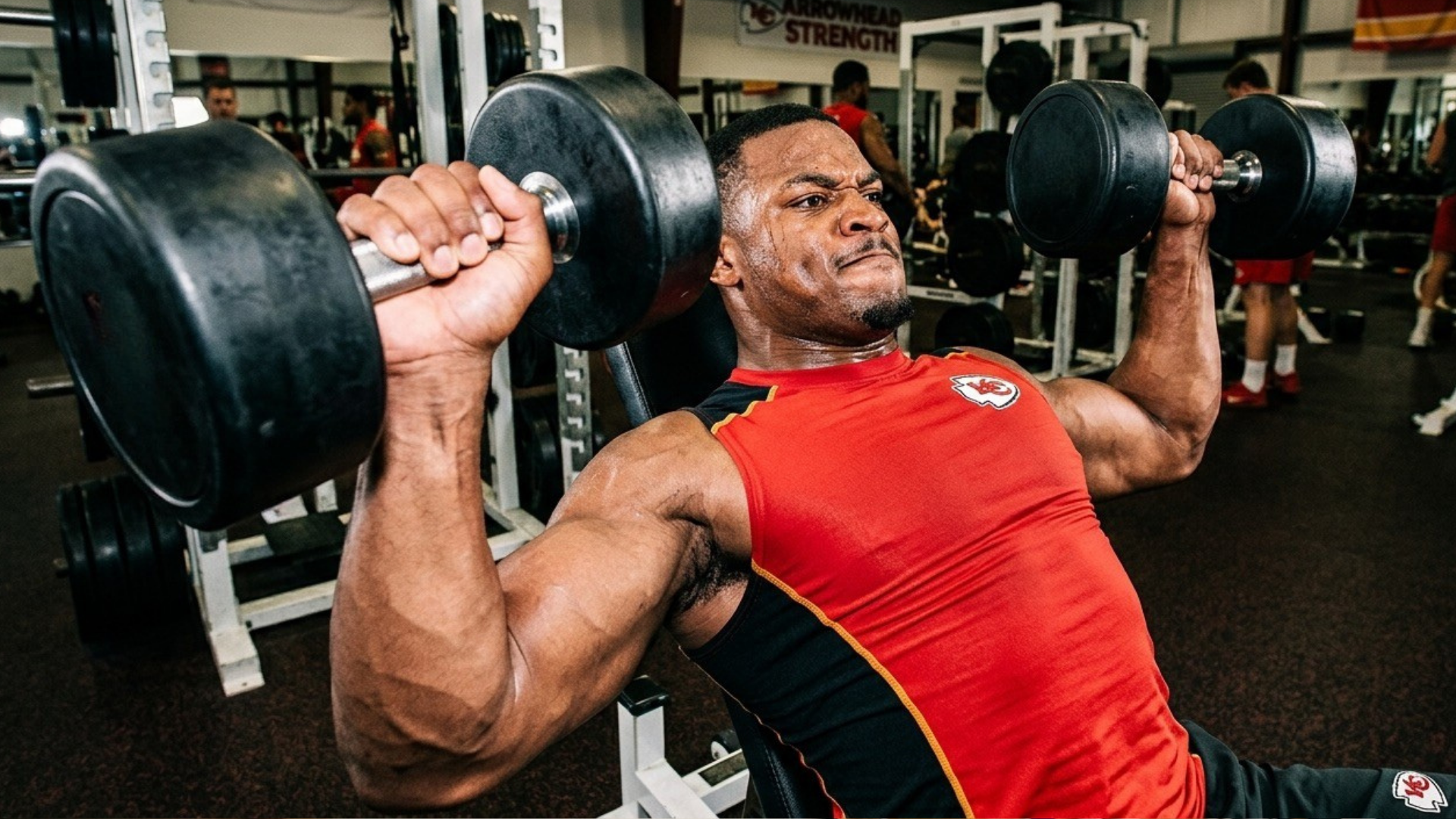 Microdosing no Treino de Força e Potência