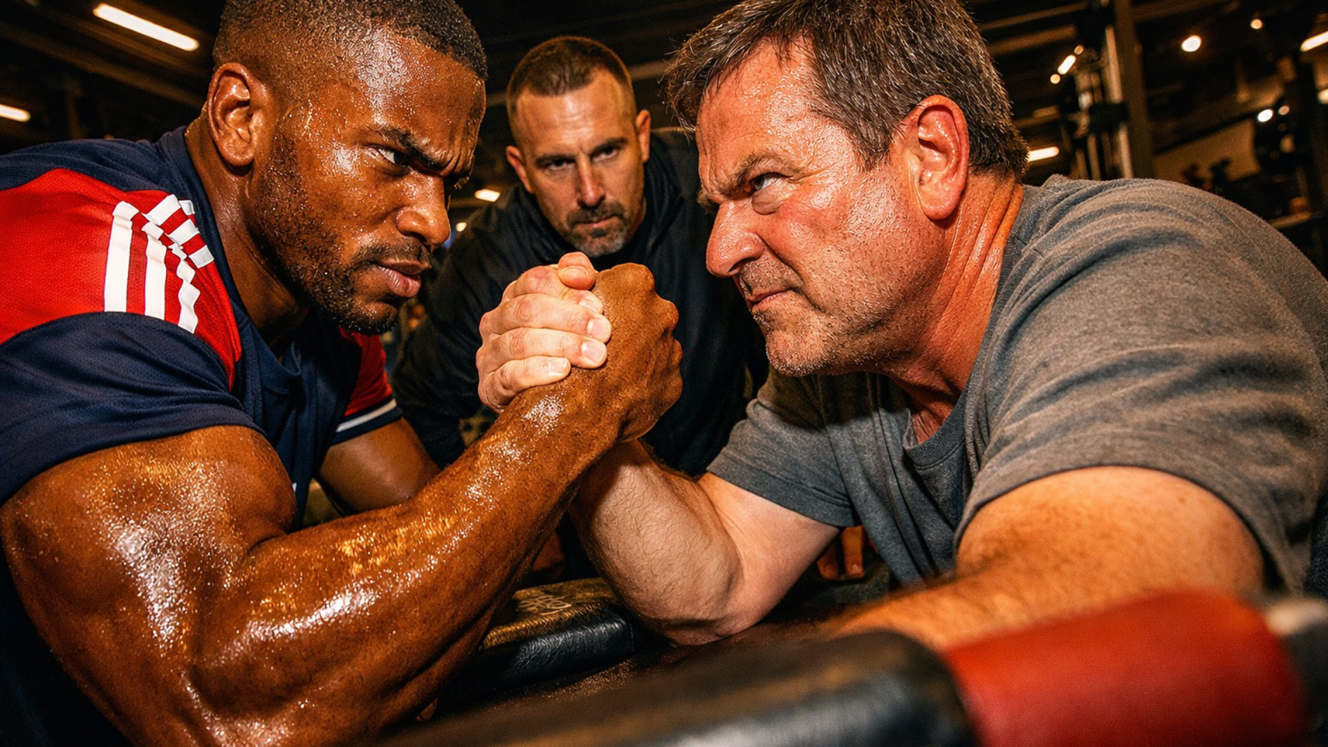 Treinar Atletas vs Treinar Pessoas Comuns: Diferenças Reais ou Apenas Contexto?