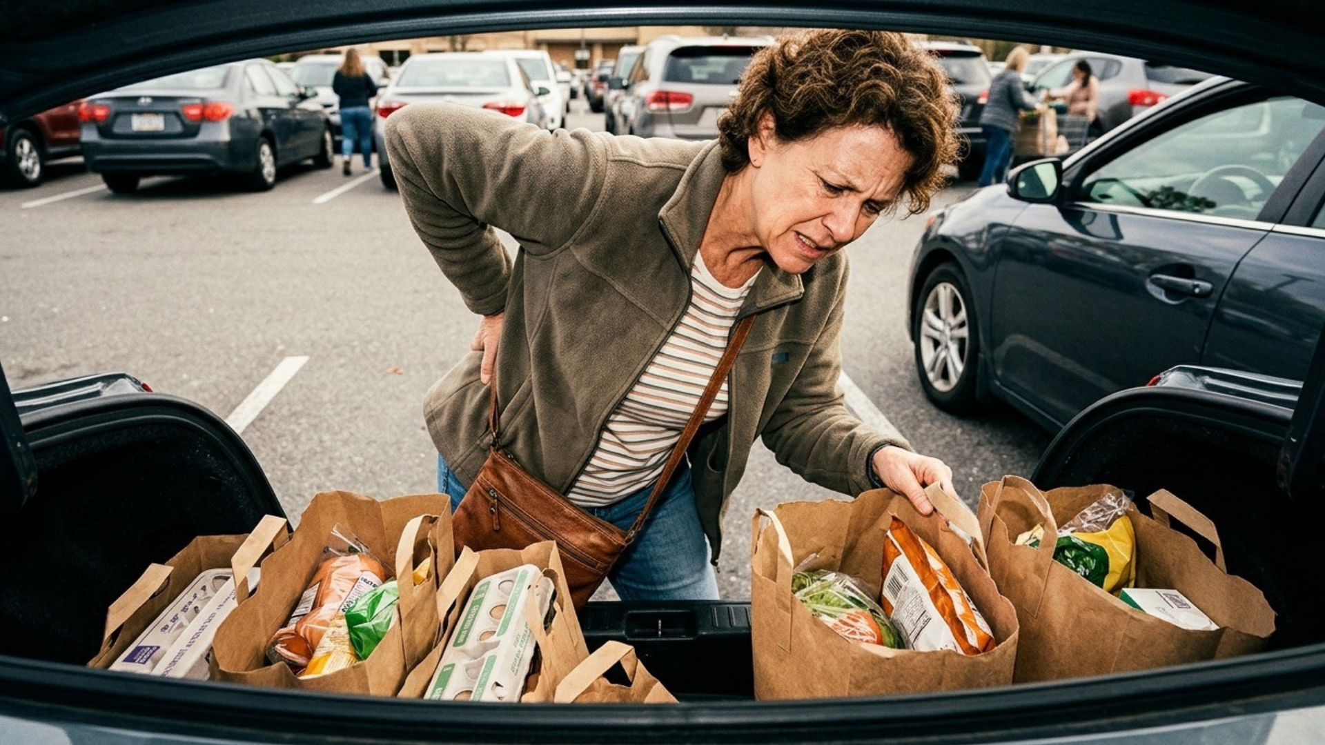 Dor lombar crónica: como identificar red flags&nbsp;