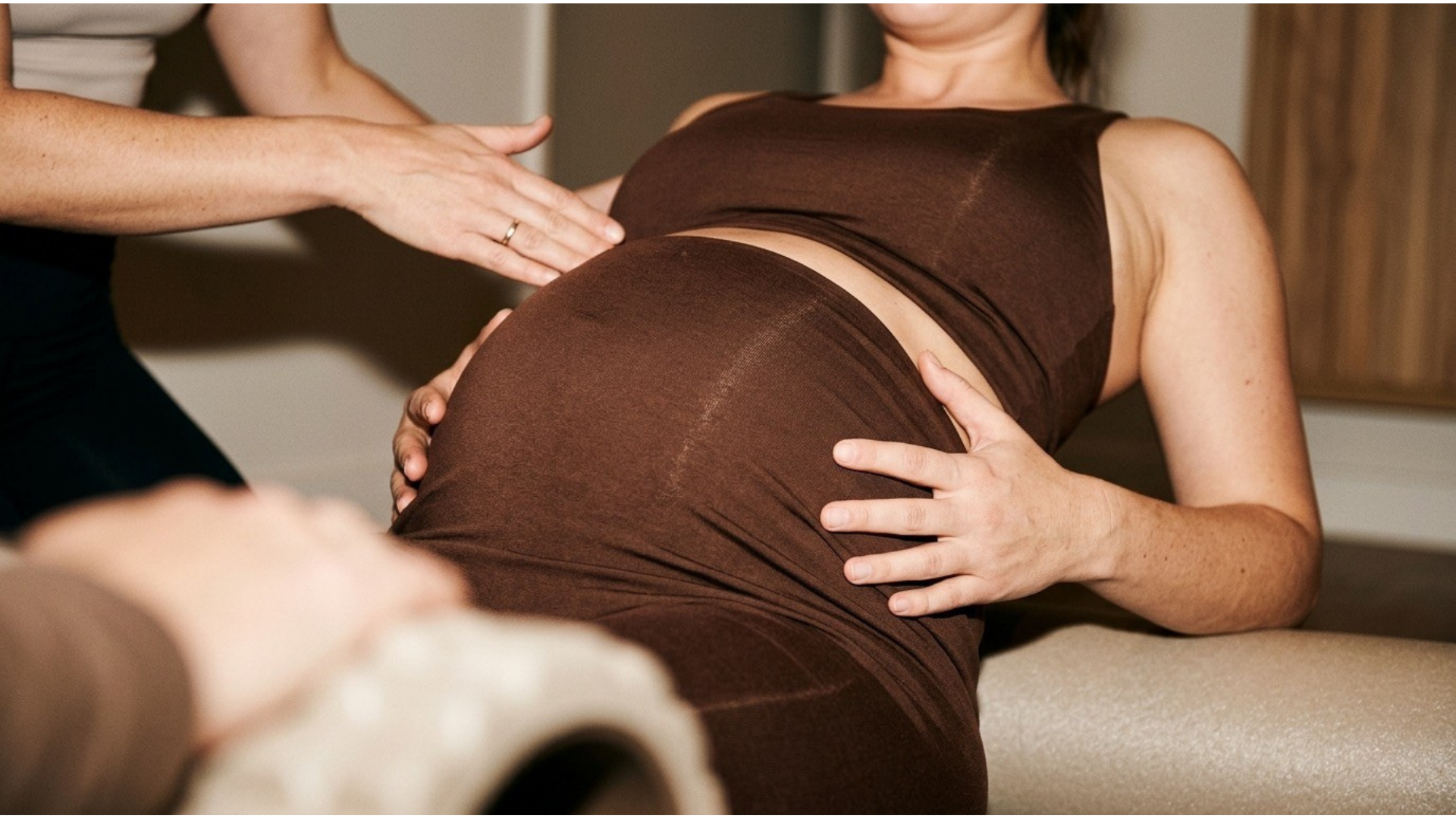 Princípios da Seleção de Exercícios no Segundo Trimestre de Gravidez