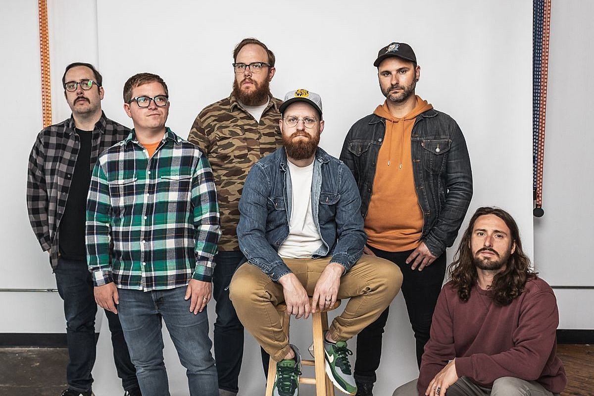 The Wonder Years Tour 2025 x The Little Kruta String Ensemble