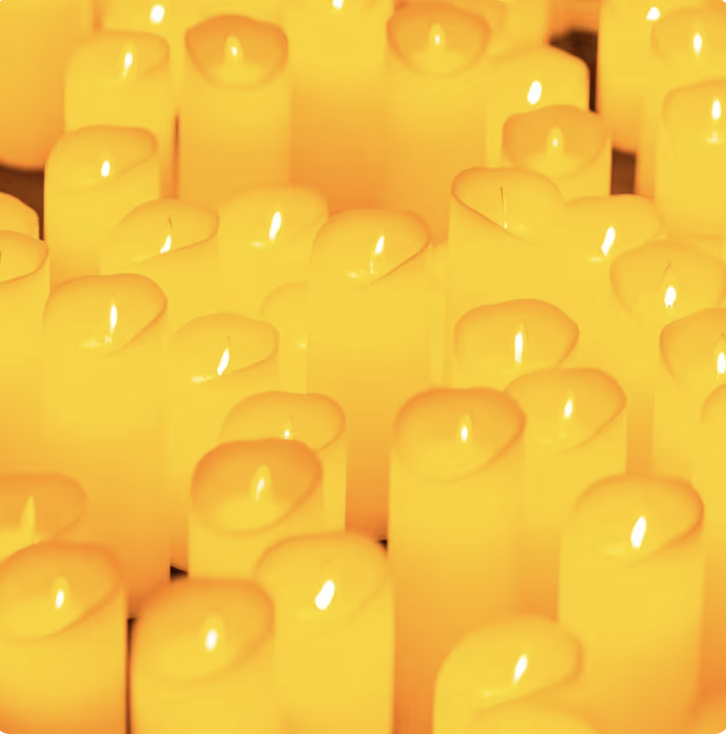 Candlelight Concerts: Hans Zimmer & Adele