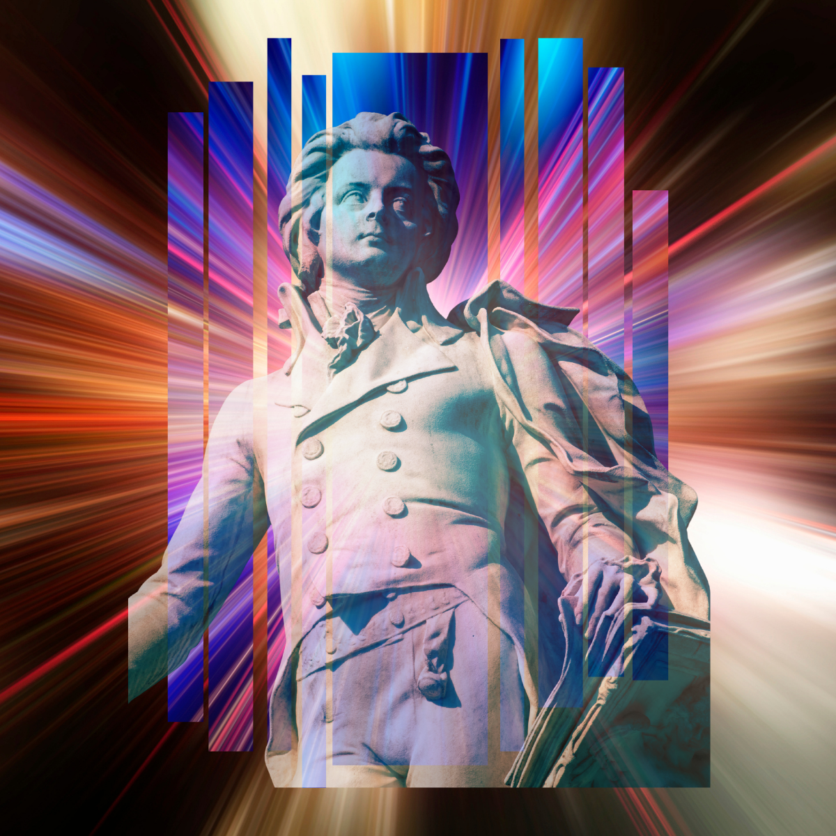 Requiem Reimagined:  Mozart and Spears