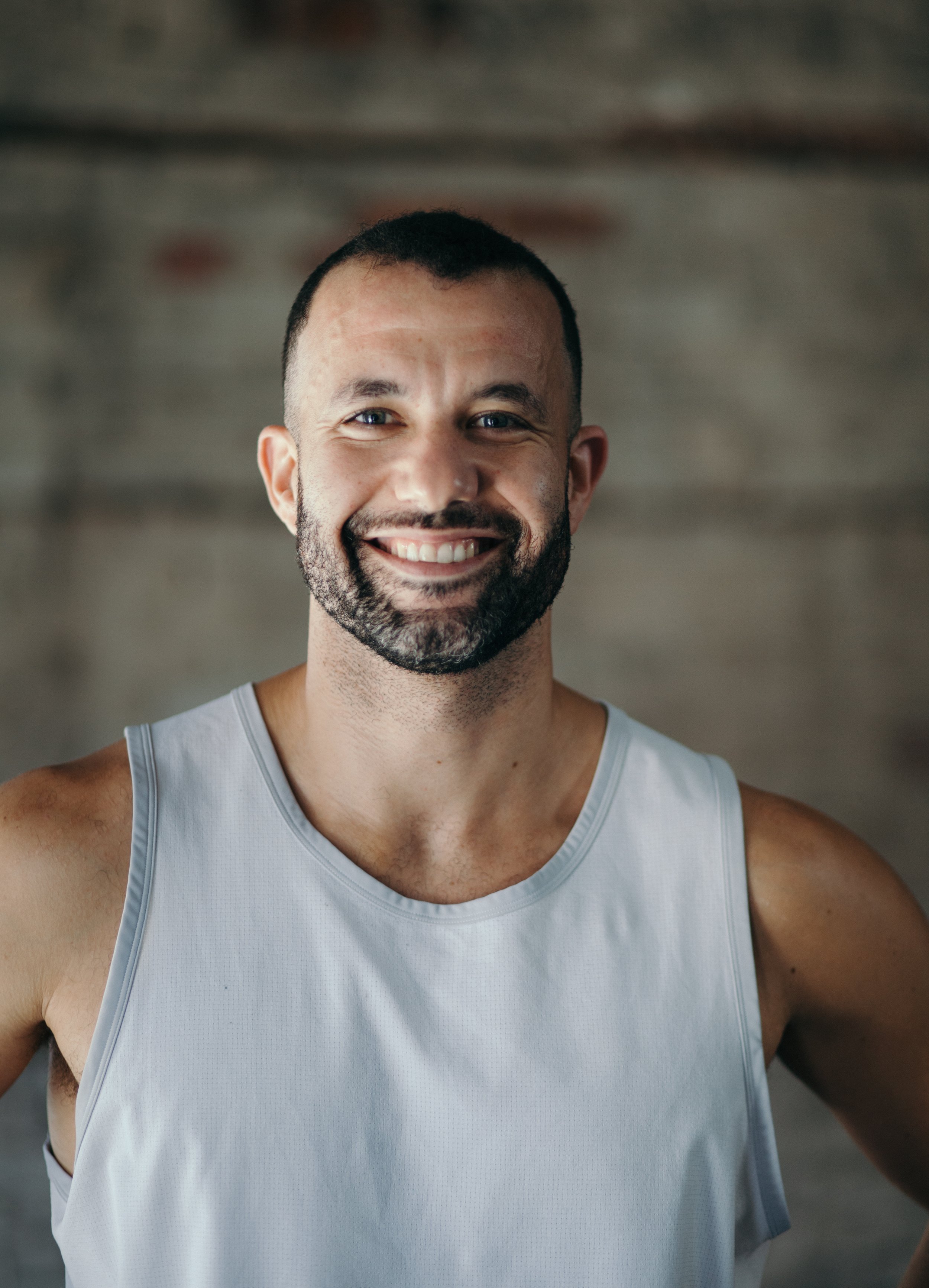 Tarik Hassan