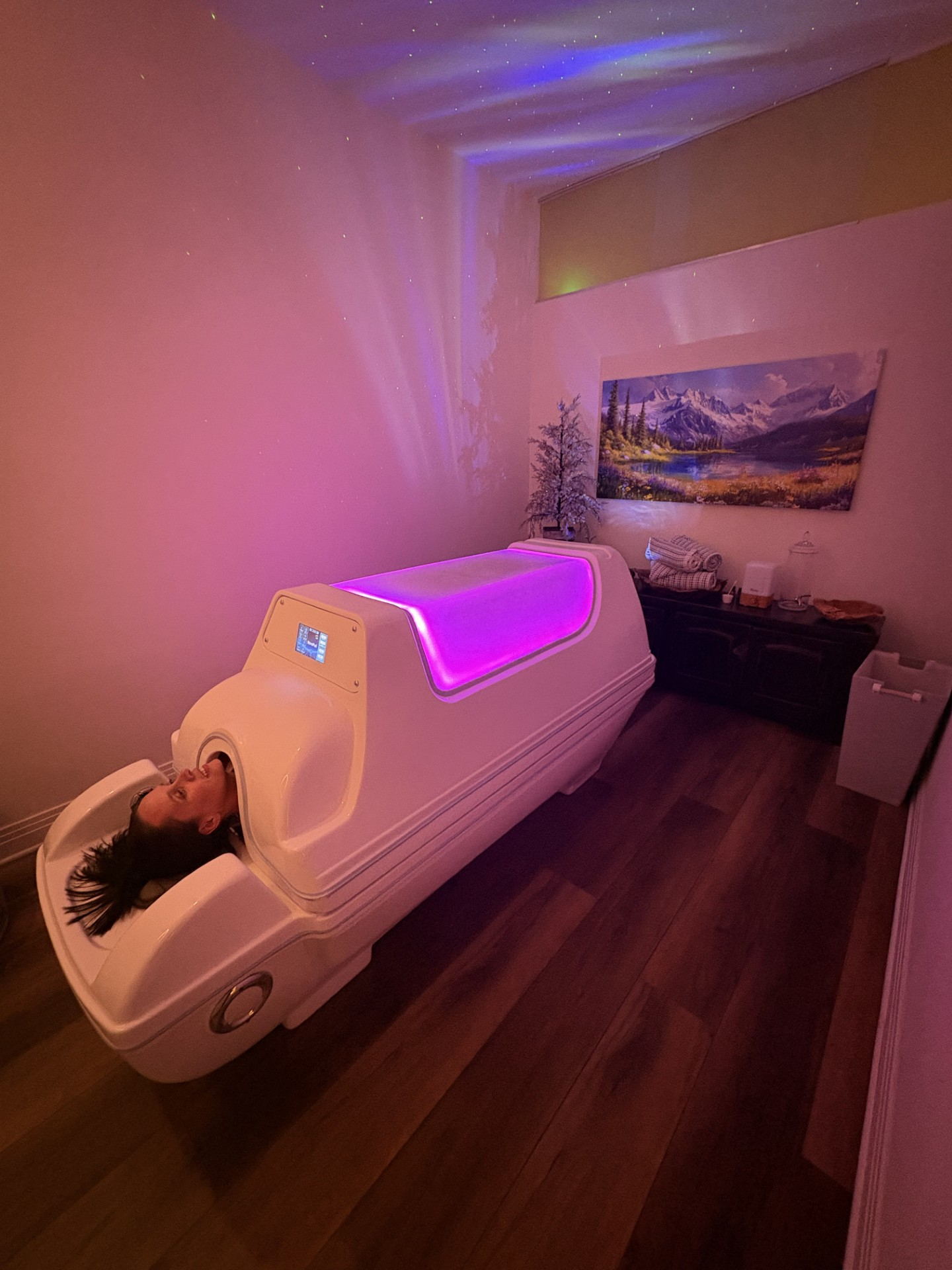 Spa Services | Luna Grace Wellness & Rejuvenation Spa | Cañon City, CO