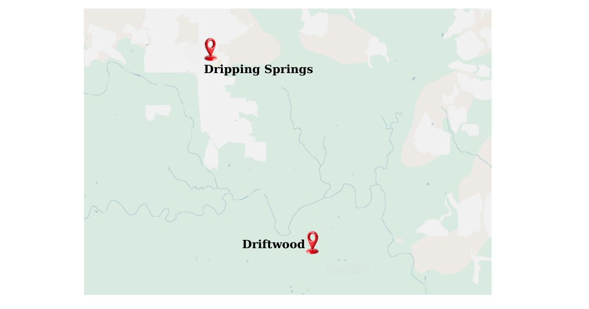June 2025 Real Estate Market Update: Dripping Springs & Driftwood