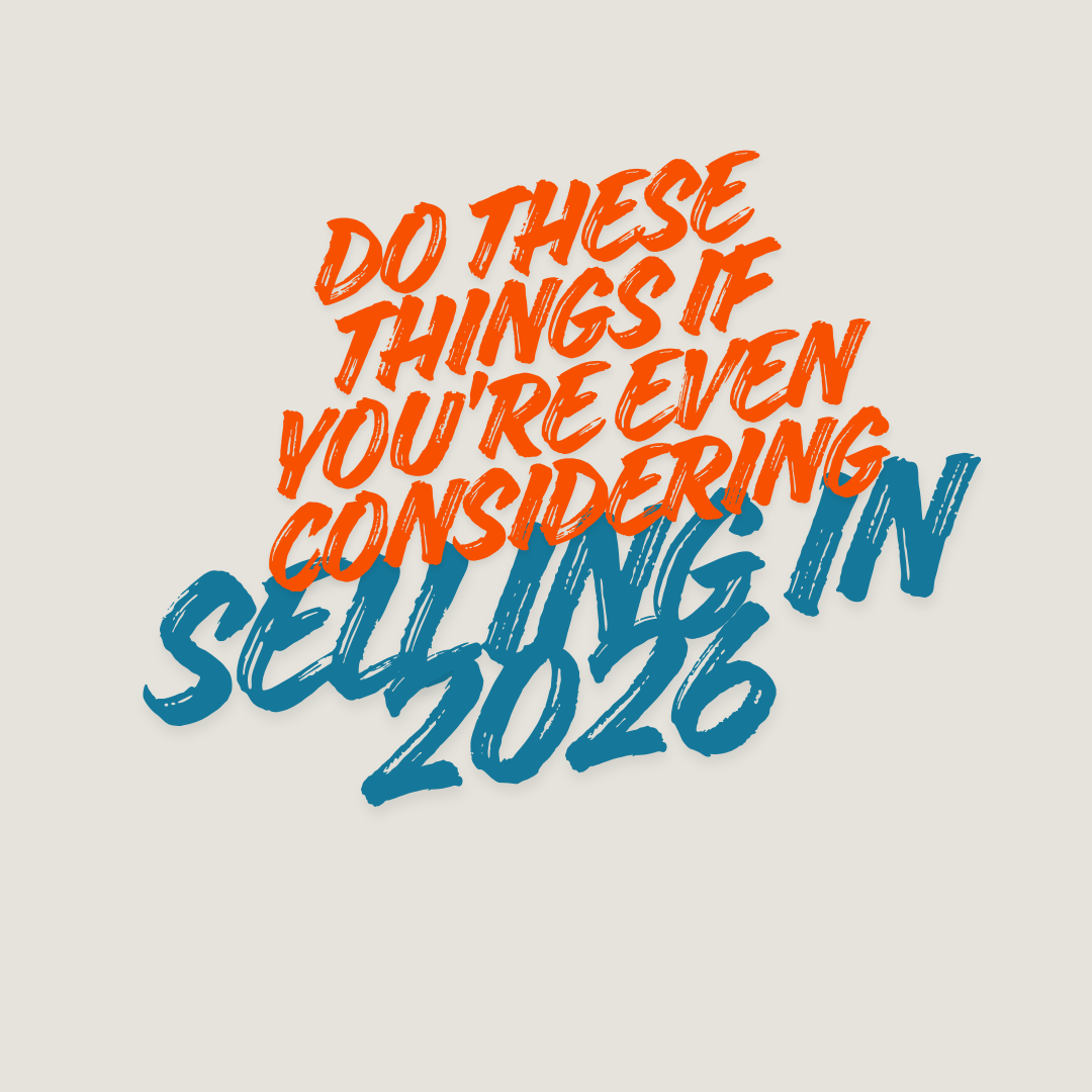 Start on these tasks now if you’re considering selling your home in 2026