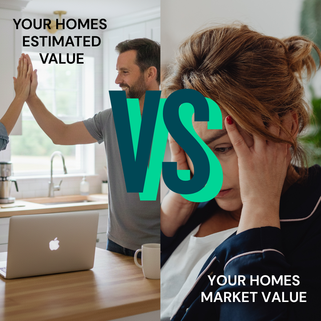 Online estimate vs. reality: There’s a critical difference in the majority of cases