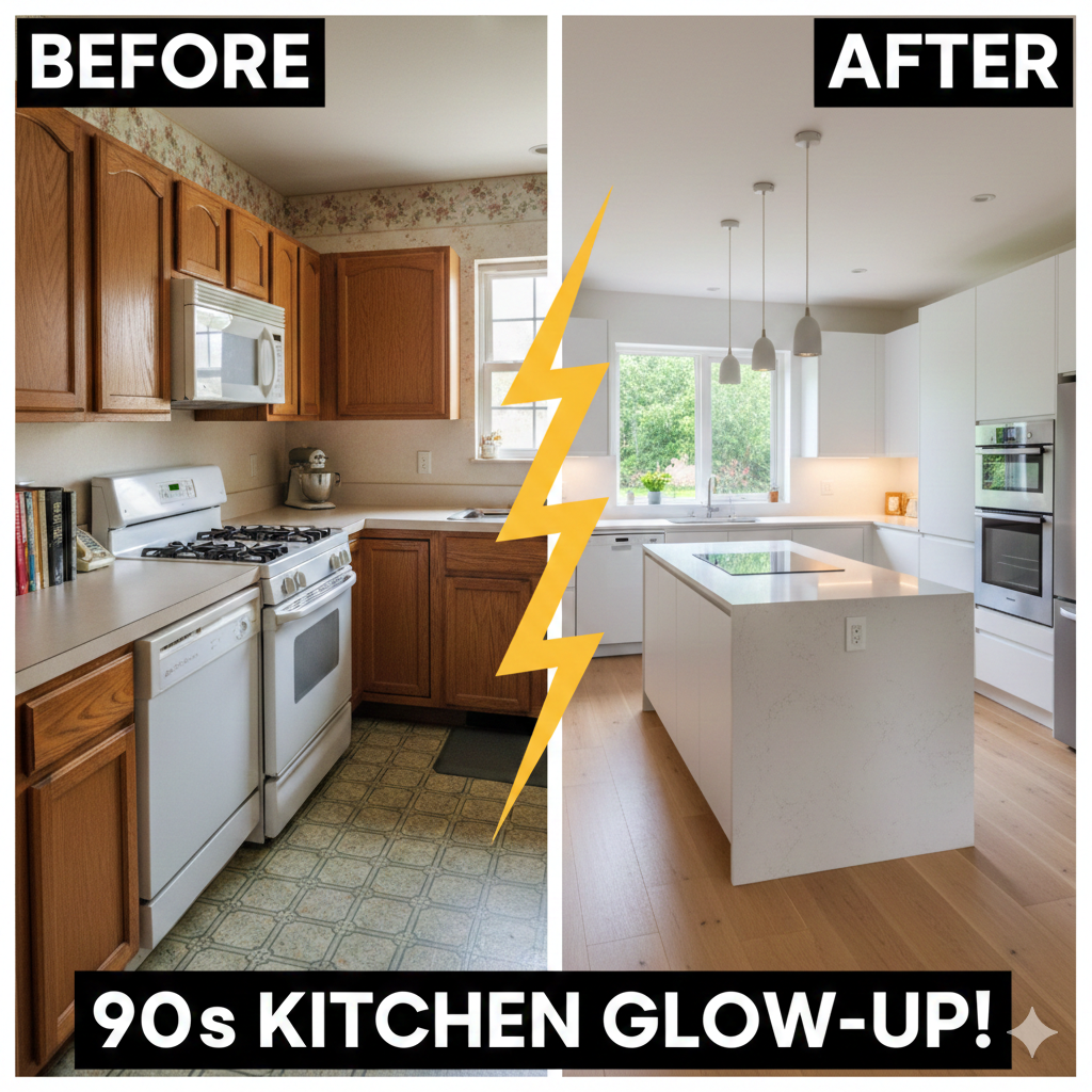 Your Home Update Budget: The financial return on your choices (isn’t everything)