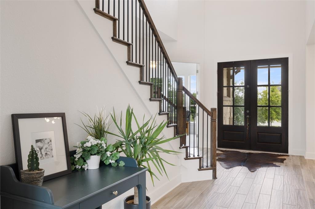 Occupied Home Staging