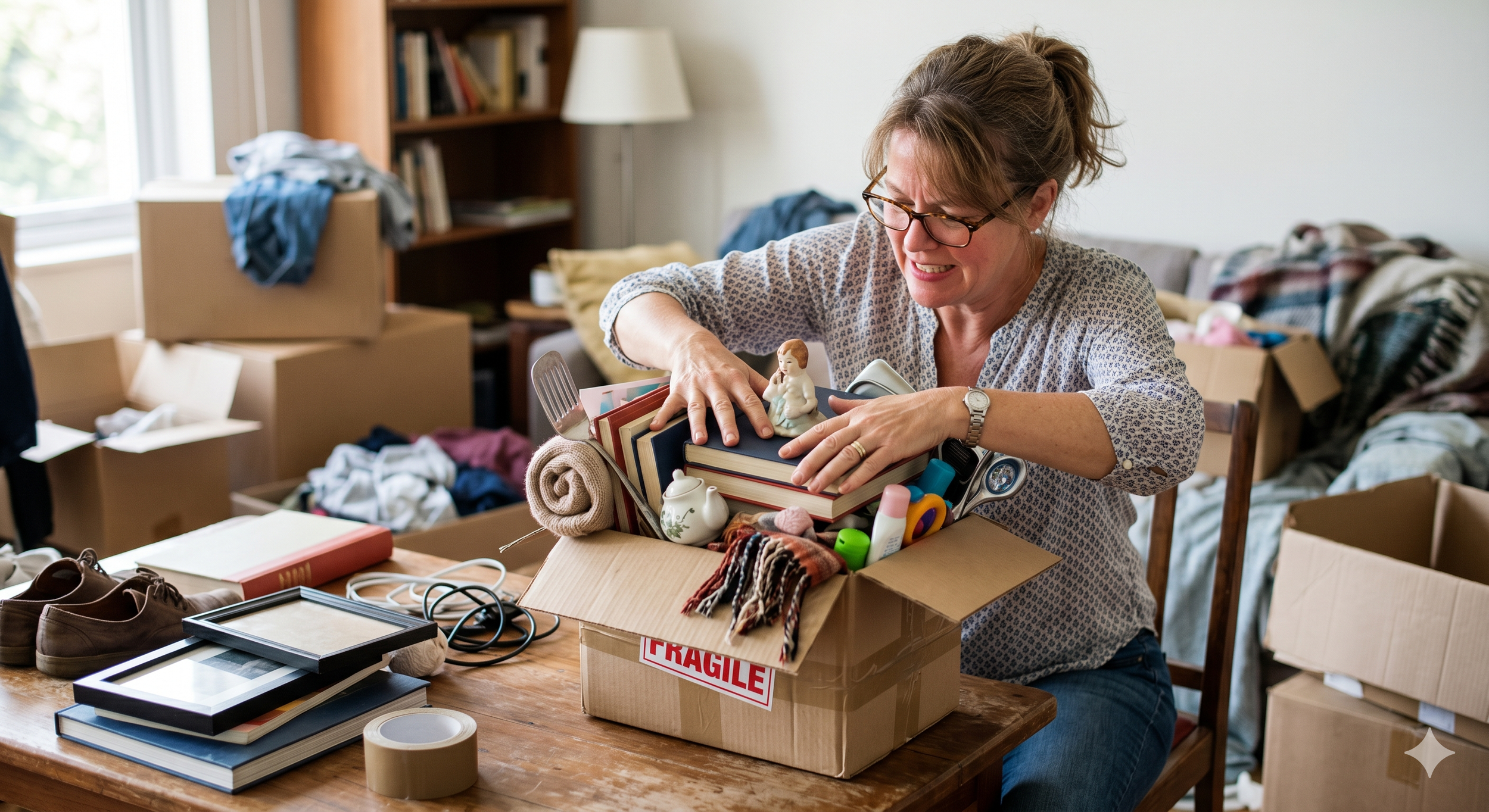 Empathic Downsizing and Estate Coordination: Transition Tips for “Empty Nesters” in Hill Country