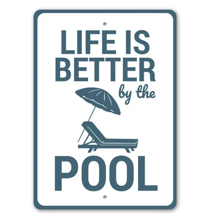 Does every home in Texas have a pool?
