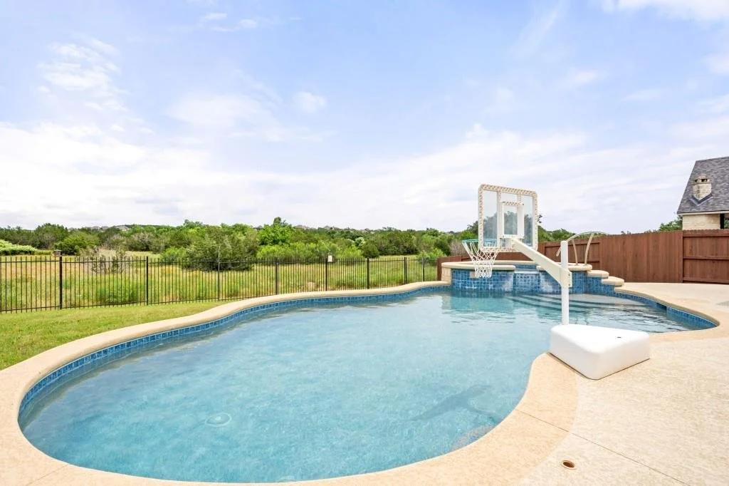 The Ultimate Texas Hill Country Pool Inspection Guide: Septic Setbacks, Costs, and the ASR "Concrete Cancer" Crisis