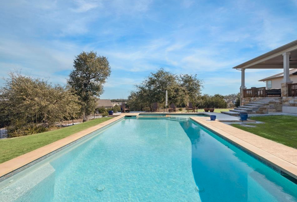 The Scope: What a Pool Inspection Covers
