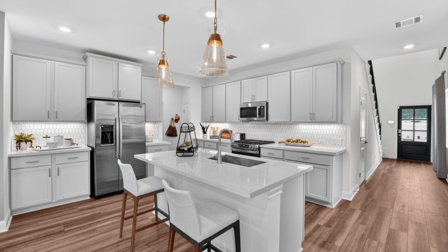 5 things about Village Grove, one of DRIPs newest neighborhoods