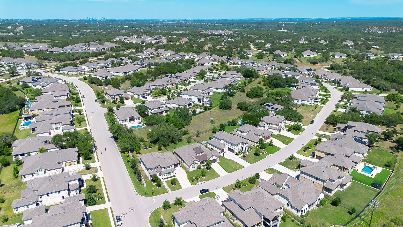 Master-Planned Living in Dripping Springs: Comparing Caliterra, Headwaters, Belterra, and Arrowhead Ranch