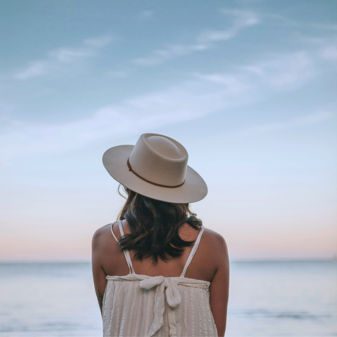 Feeling “Off”? Here’s What It Could Mean Energetically