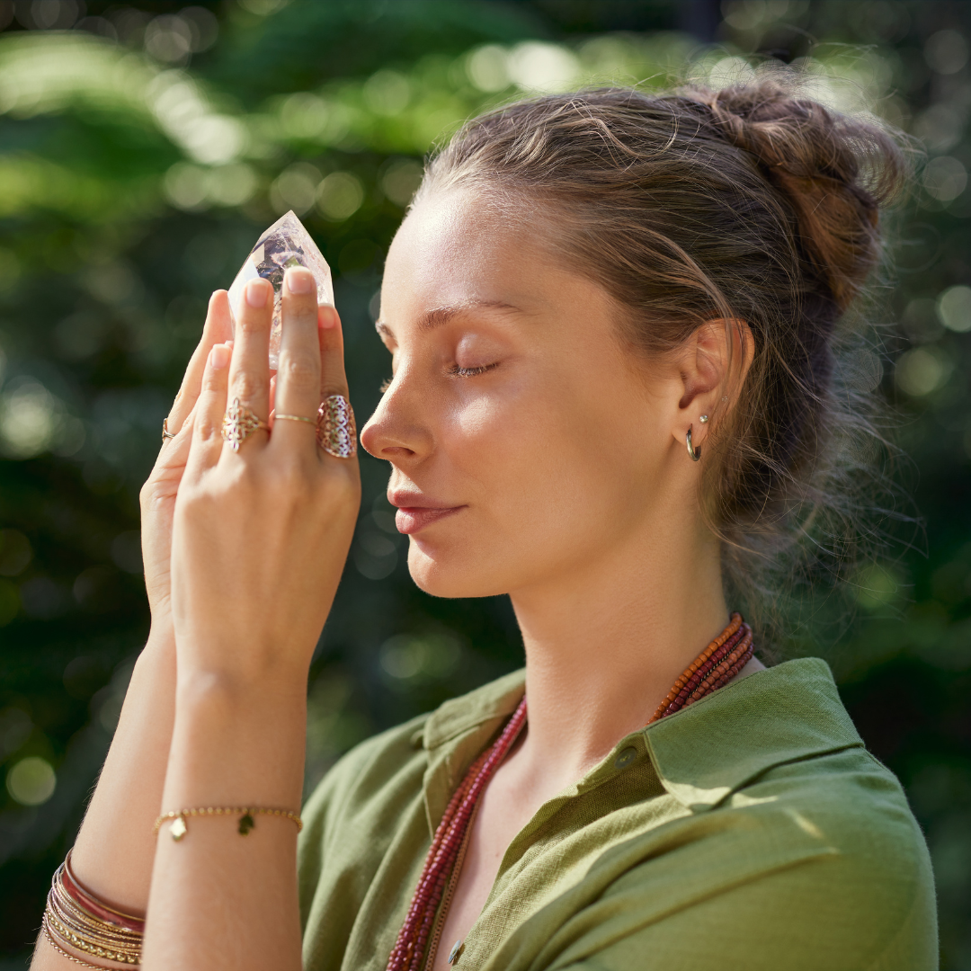 Returning to Rhythm: How A Monthly Practice Supports Balance