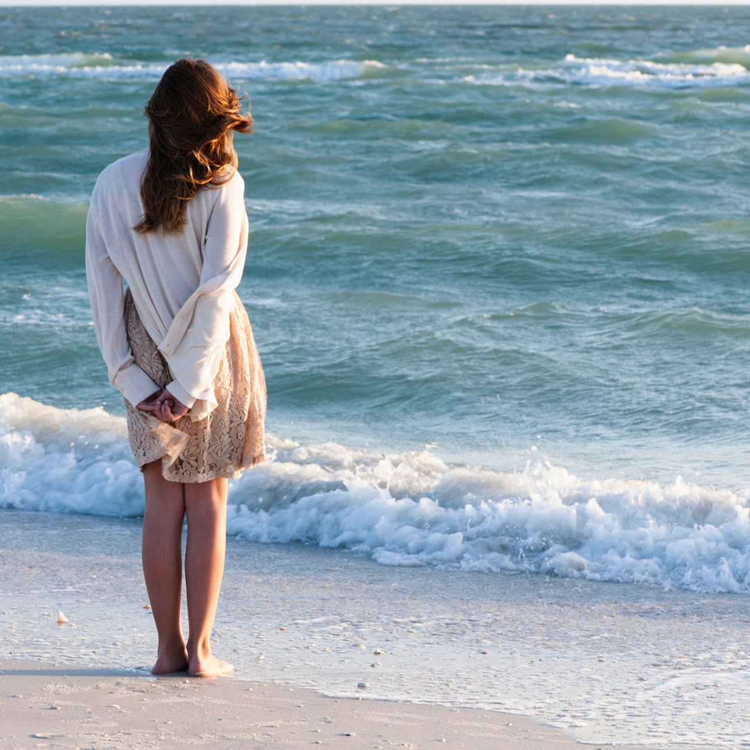 7 Signs Your Energy Is Out of Balance (And What It’s Telling You)